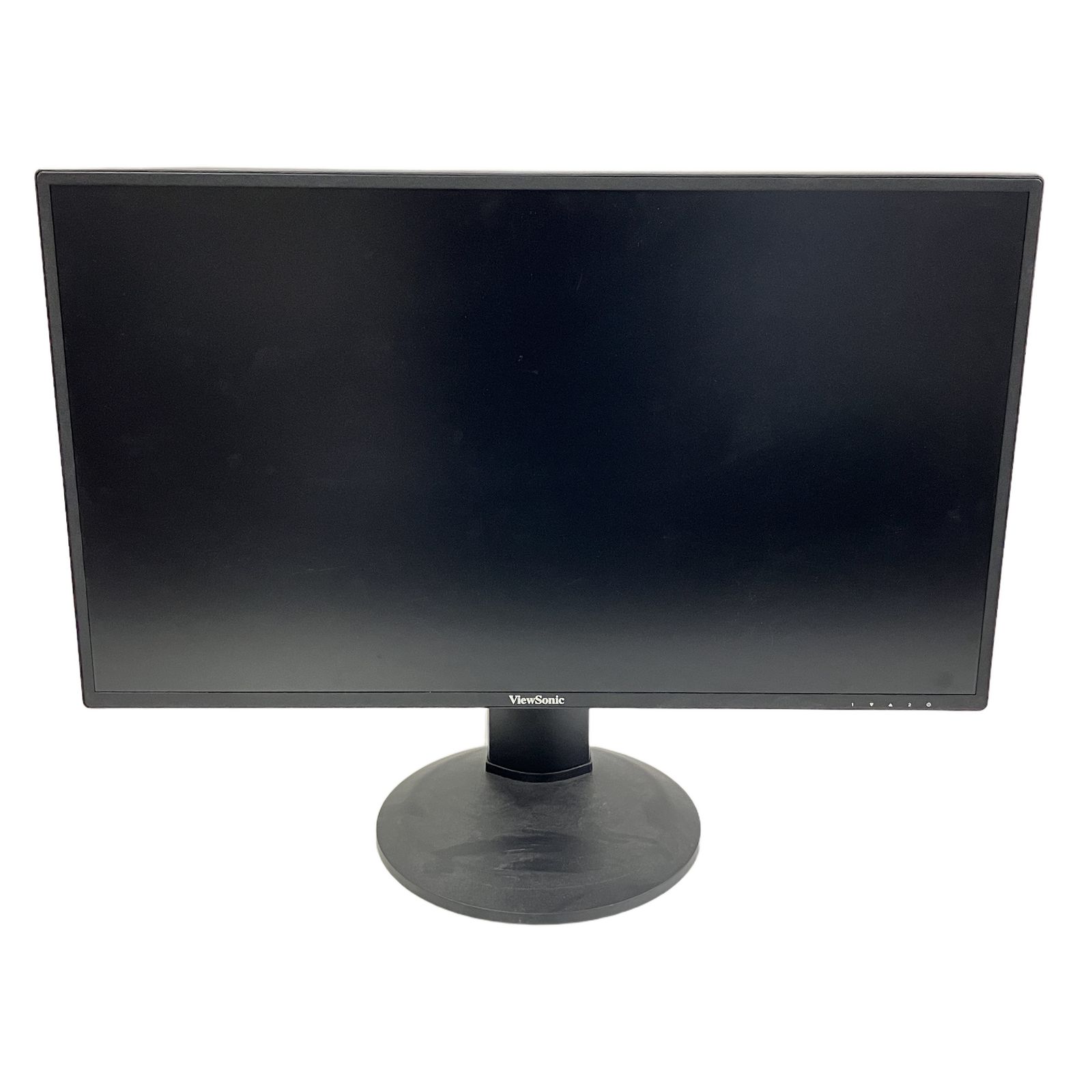 VG2719-2K-7 ViewSonic VG2719-2K-7 27型 IPSパネル搭載