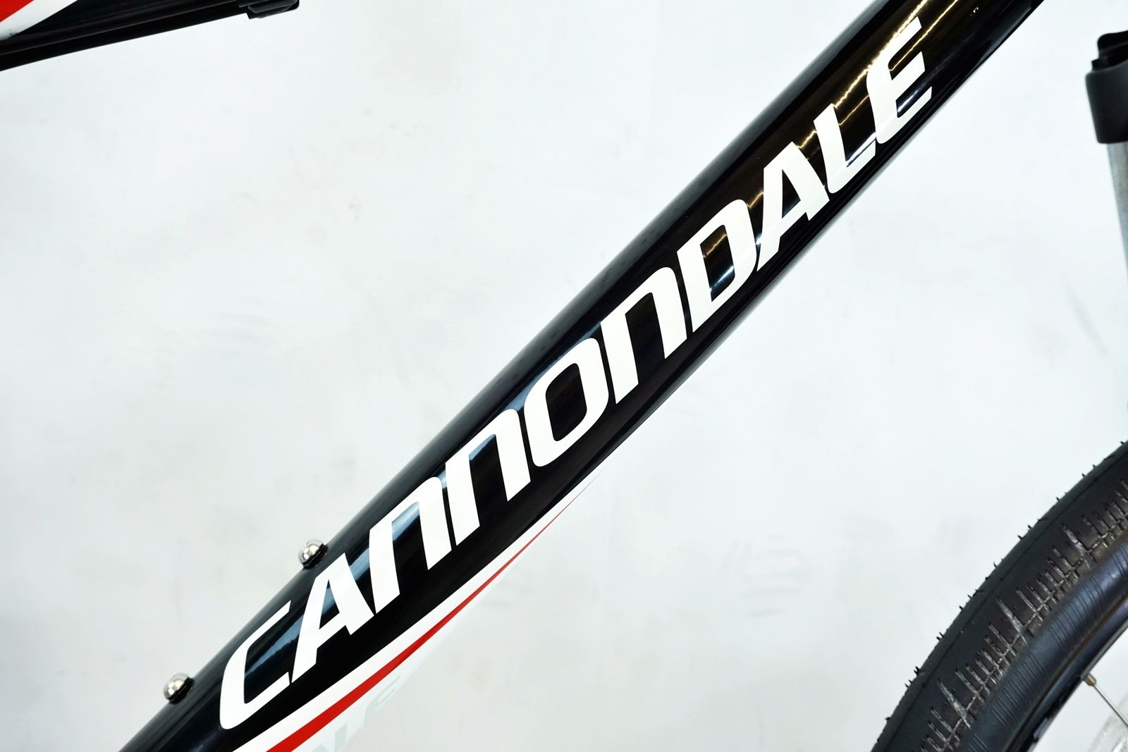 F8 2010年モデル CANNONDALE 「キャノンデール」 マウンテン CO2 