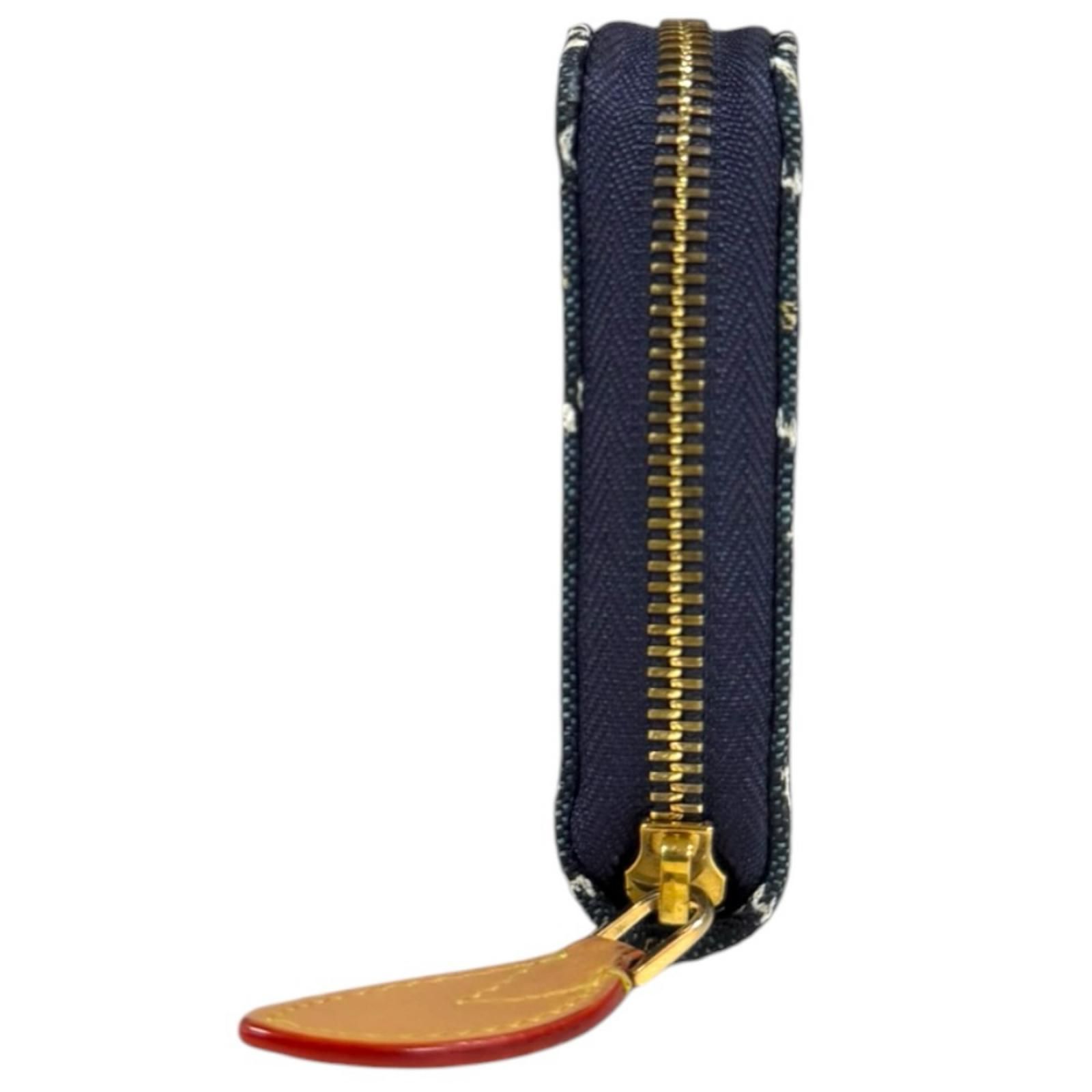 ルイヴィトン ジッピー ウォレット Since 1854 長財布 M80212 ユニ 