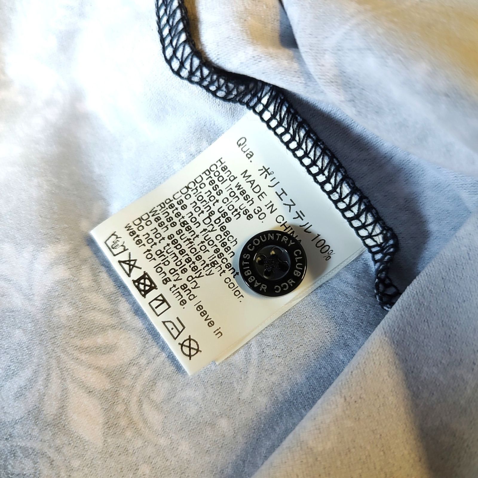 FR2 GOLF エフアールツー ゴルフ S/S POLO ペイズリー柄 半袖
