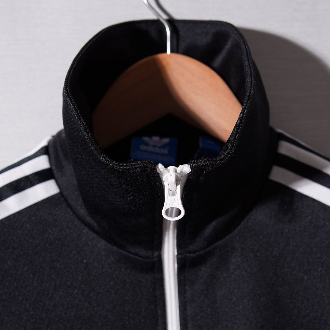 極美品 アディダス オリジナルス adidas ORIGINALS 花柄 トラック