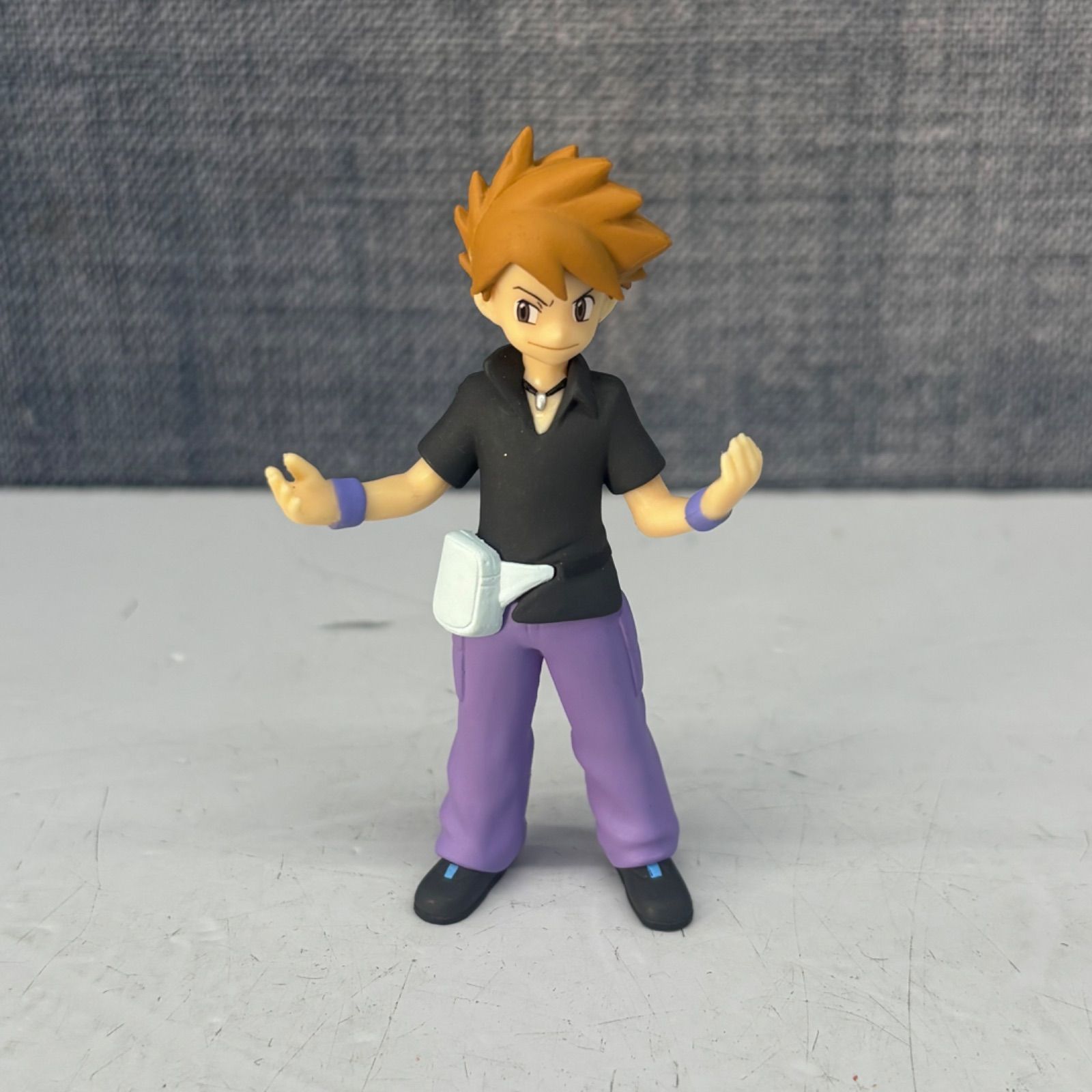 Pokemon ポケモン ポケモンスケールワールド ウインディ グリーン