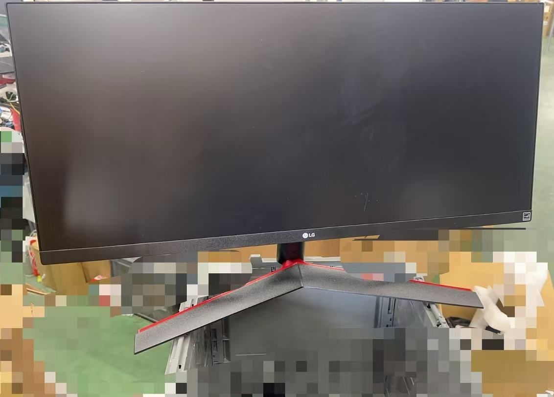 LG 29WP60G-B 29