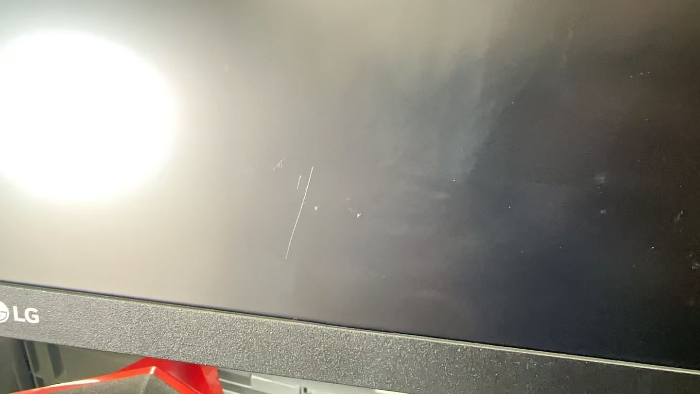 LG 29WP60G-B 29