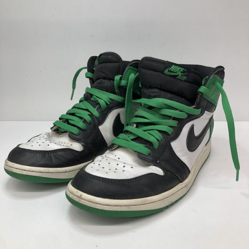 中古】NIKE AIR JORDAN 1 Retro High OG 