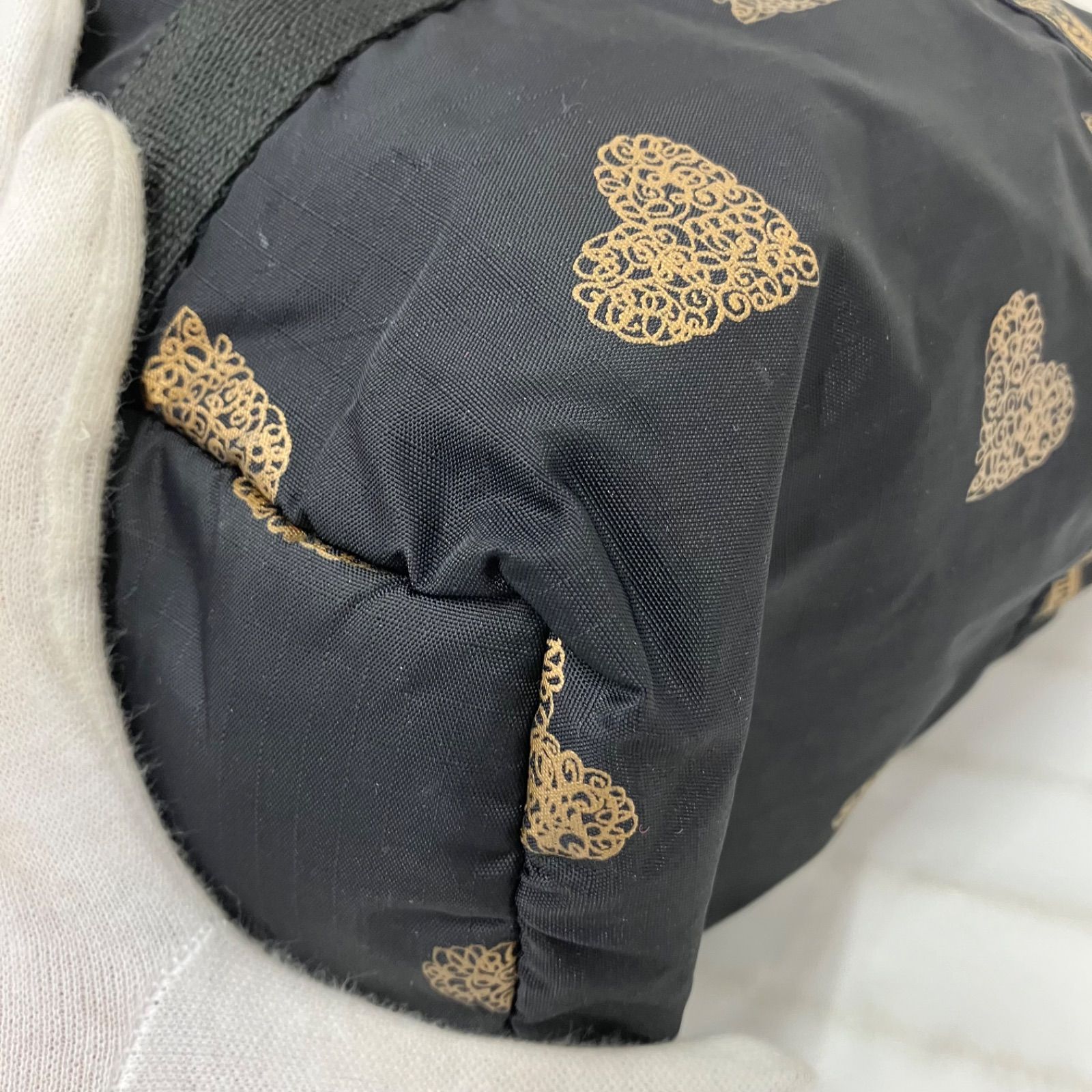 2569 LeSportsac レスポートサック 2way ショルダーバッグ トート
