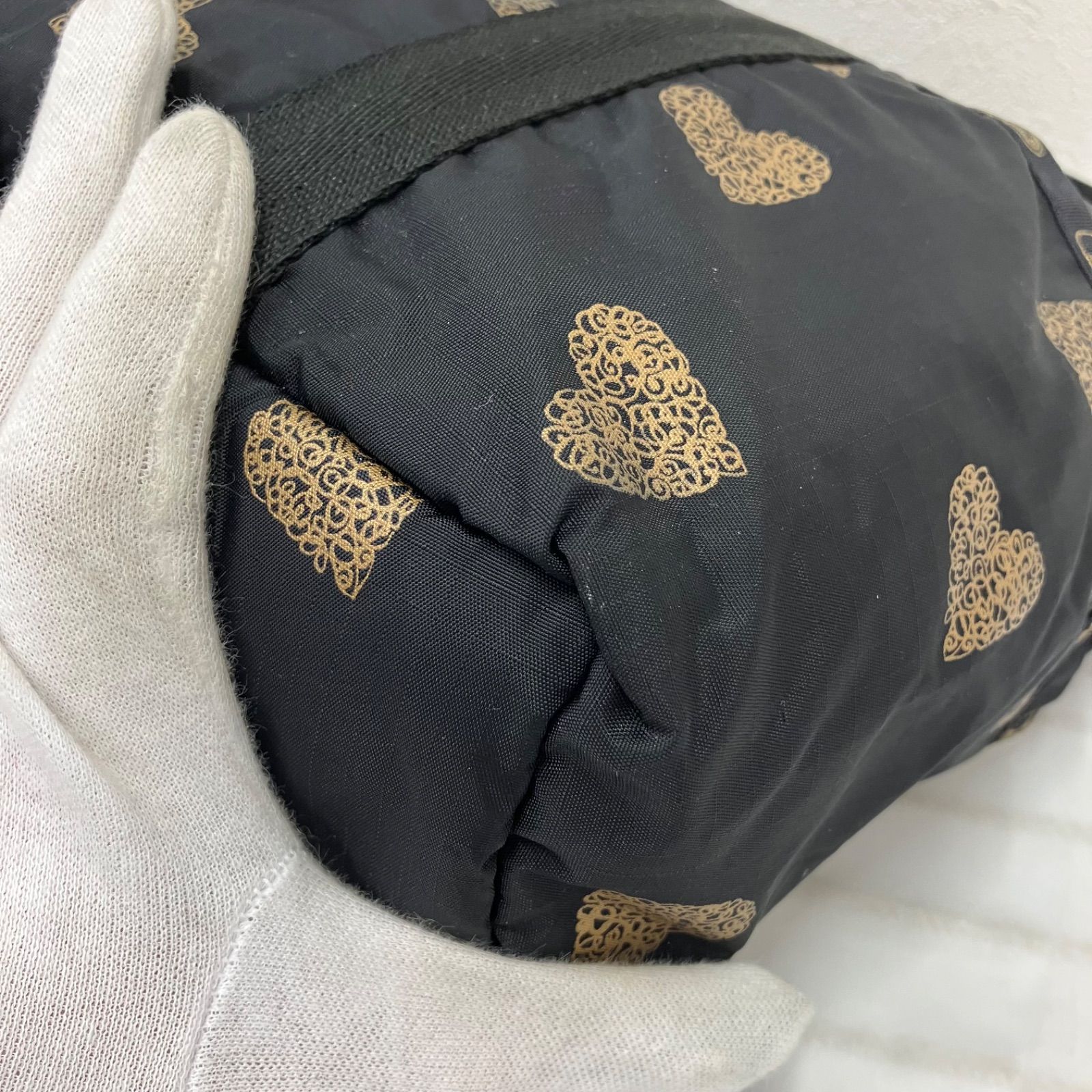 2569 LeSportsac レスポートサック 2way ショルダーバッグ トート