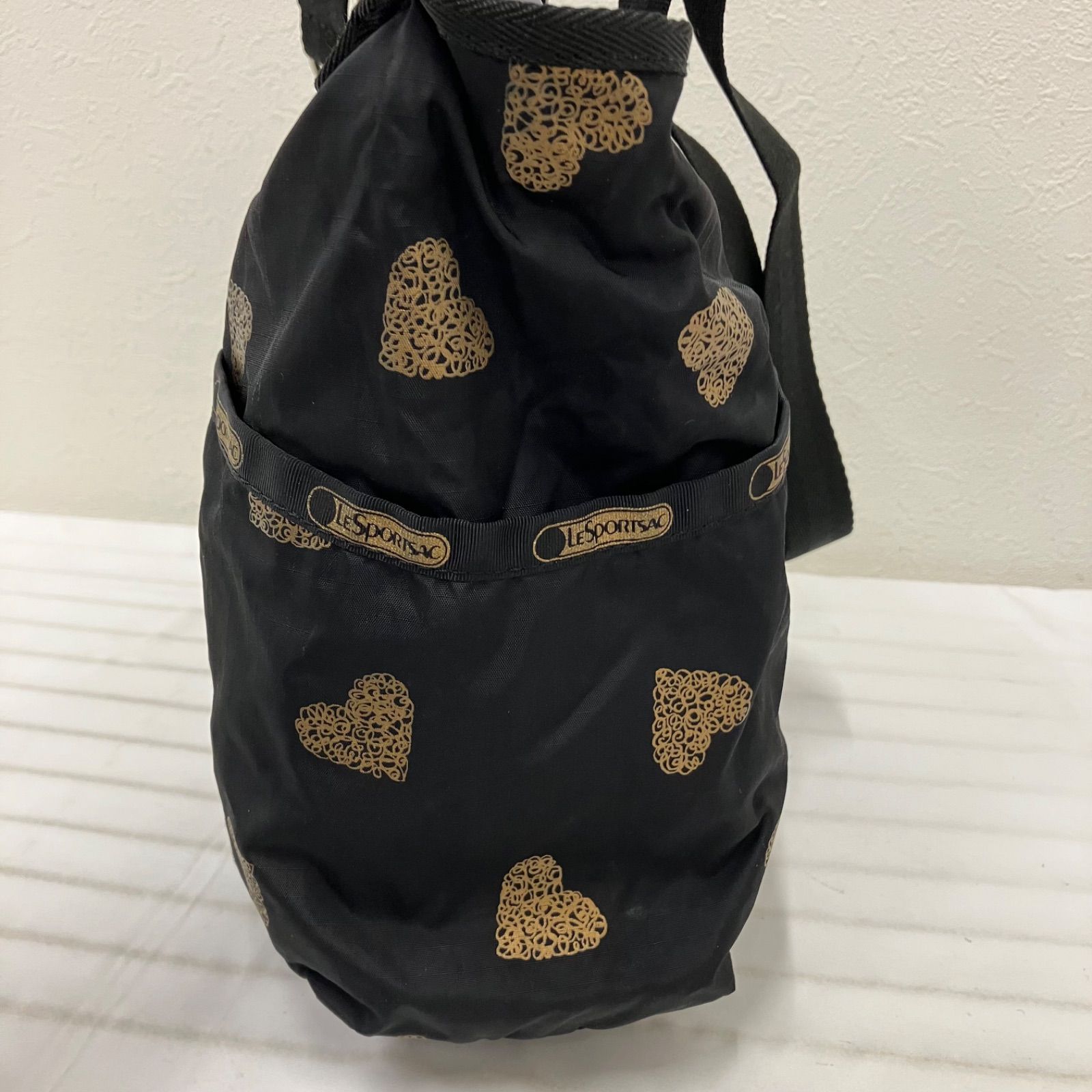 2569 LeSportsac レスポートサック 2way ショルダーバッグ トート 