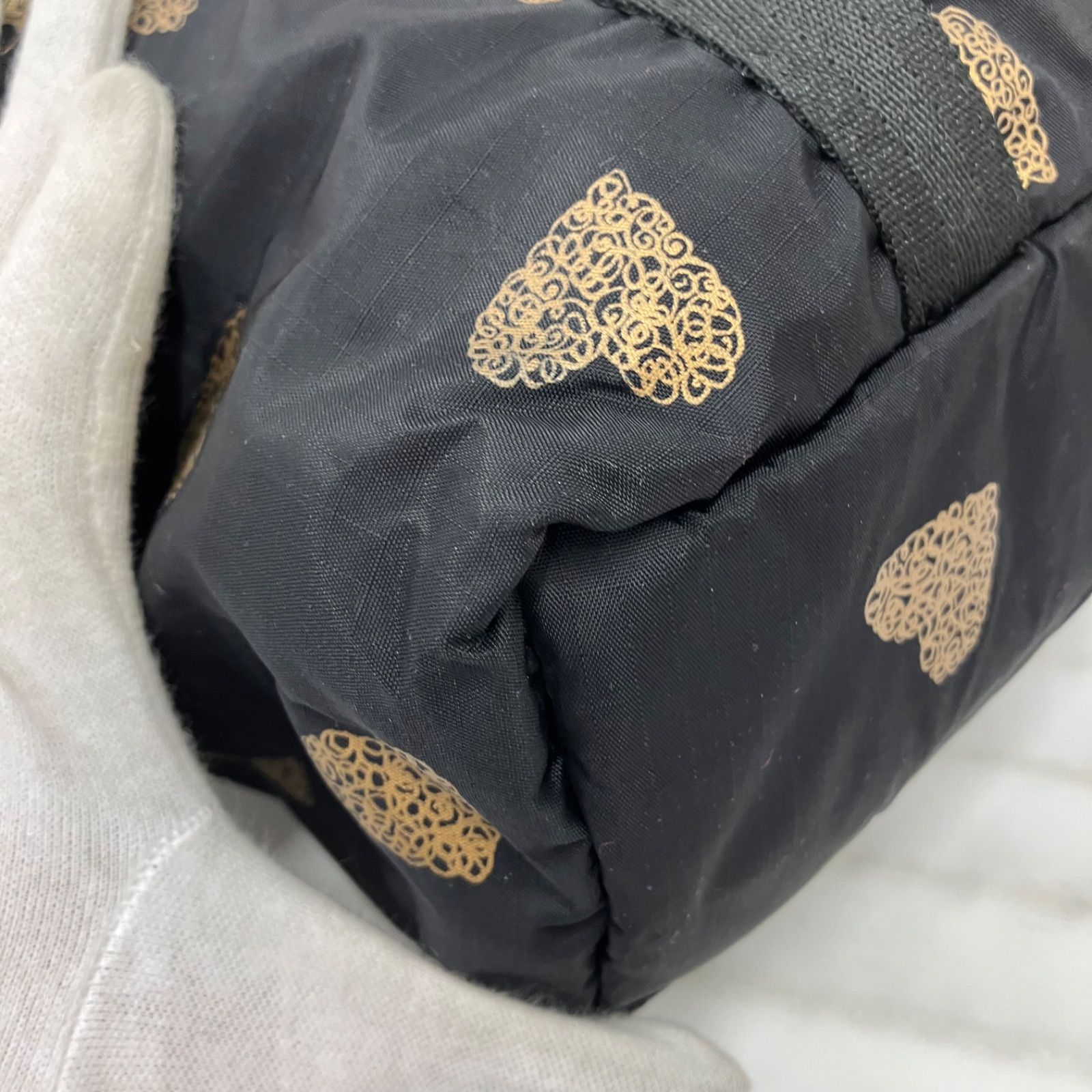 2569 LeSportsac レスポートサック 2way ショルダーバッグ トート