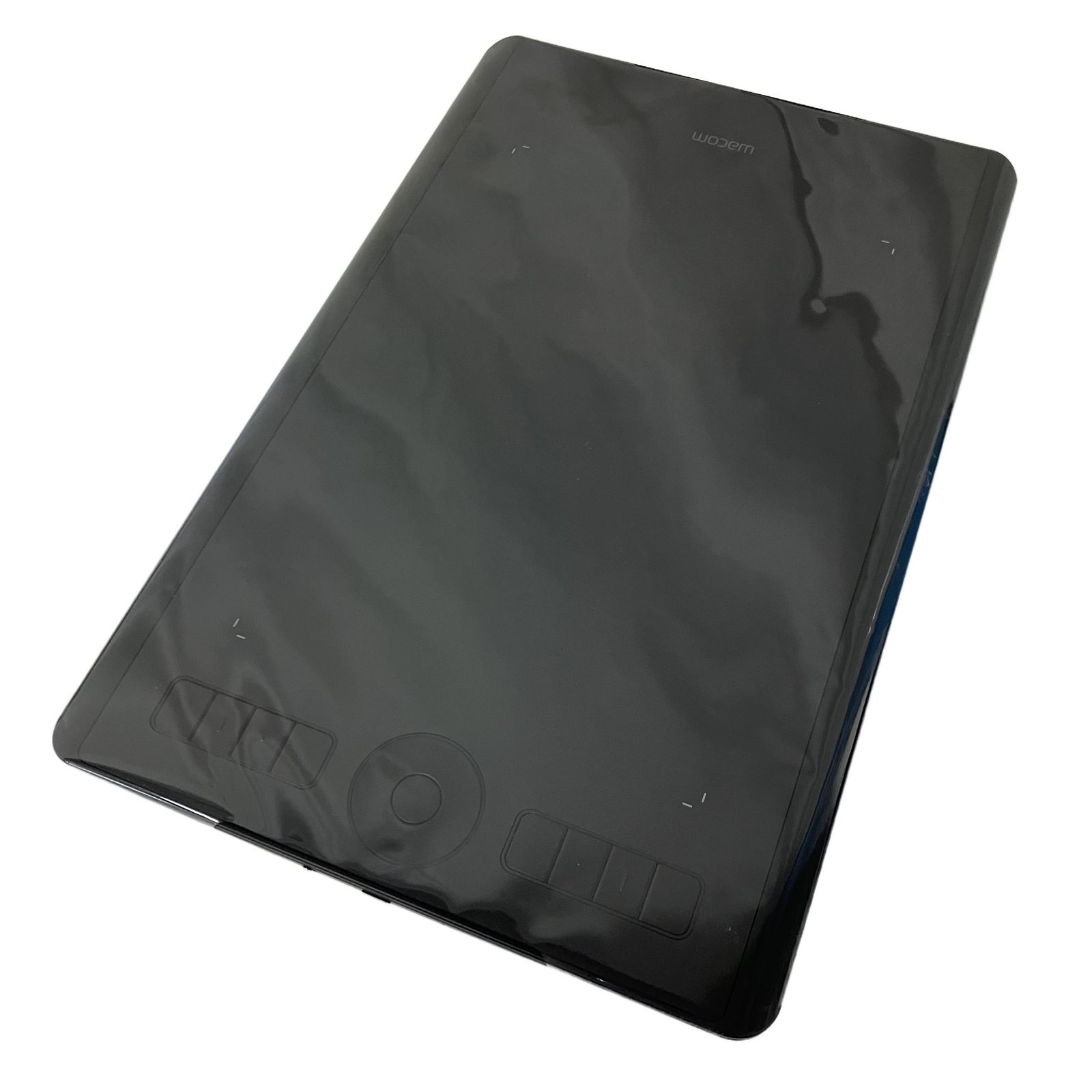 Wacom Intuos Pro PTH-660 ペンタブレット ワコム ペンタブ 板タブ 