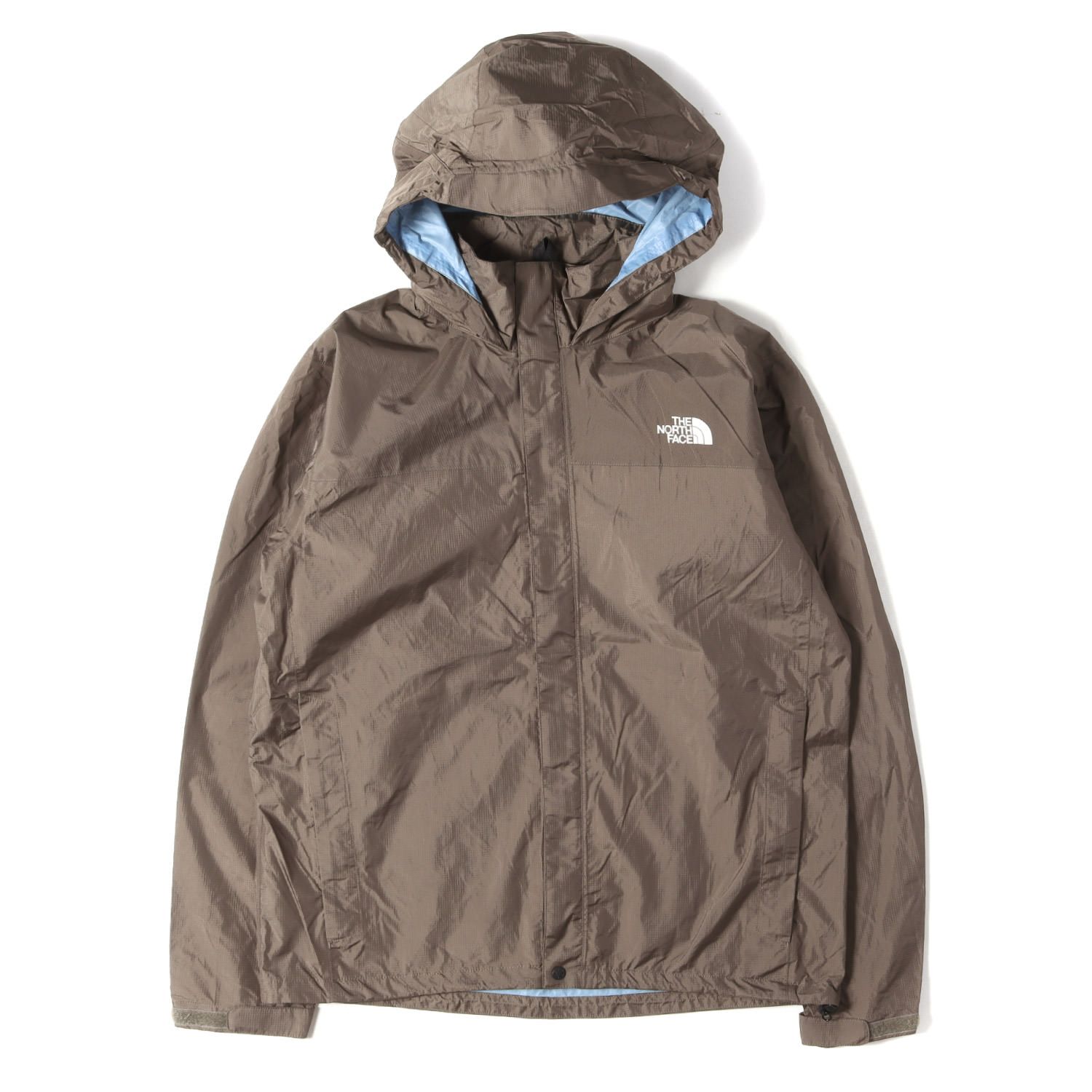 THE NORTH FACE ノースフェイス ジャケット カーキ サイズ:XL 