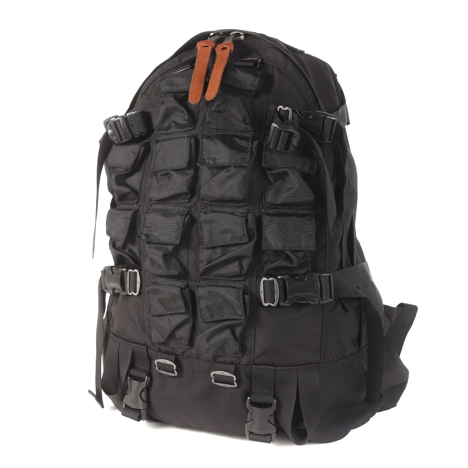 美品】NEXUS 7 ネクサスセブン バッグ ブラック 黒 | 22AW GREGORY 