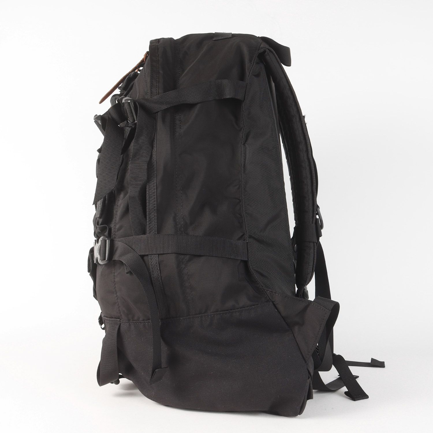 美品】NEXUS 7 ネクサスセブン バッグ ブラック 黒 | 22AW GREGORY 