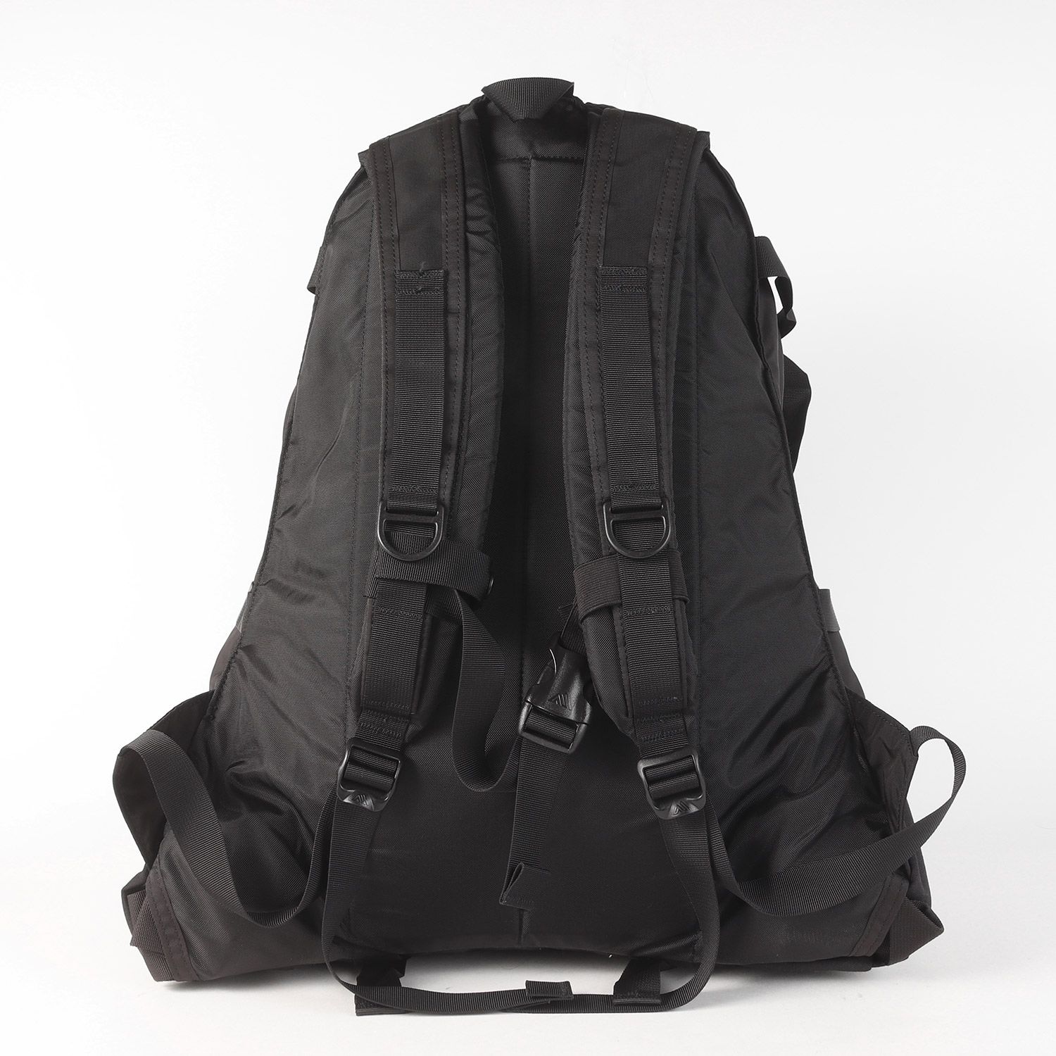 美品】NEXUS 7 ネクサスセブン バッグ ブラック 黒 | 22AW GREGORY 