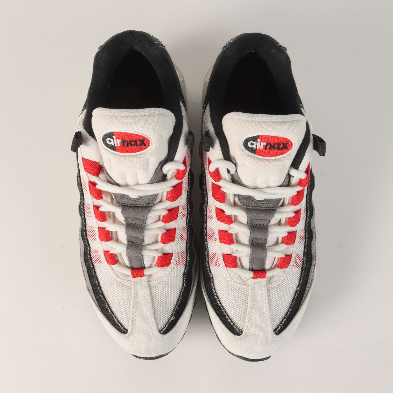 NIKE ナイキ サイズ:US7.5(25.5cm) | AIR MAX 95 QS 梅 ジャパン / UME 