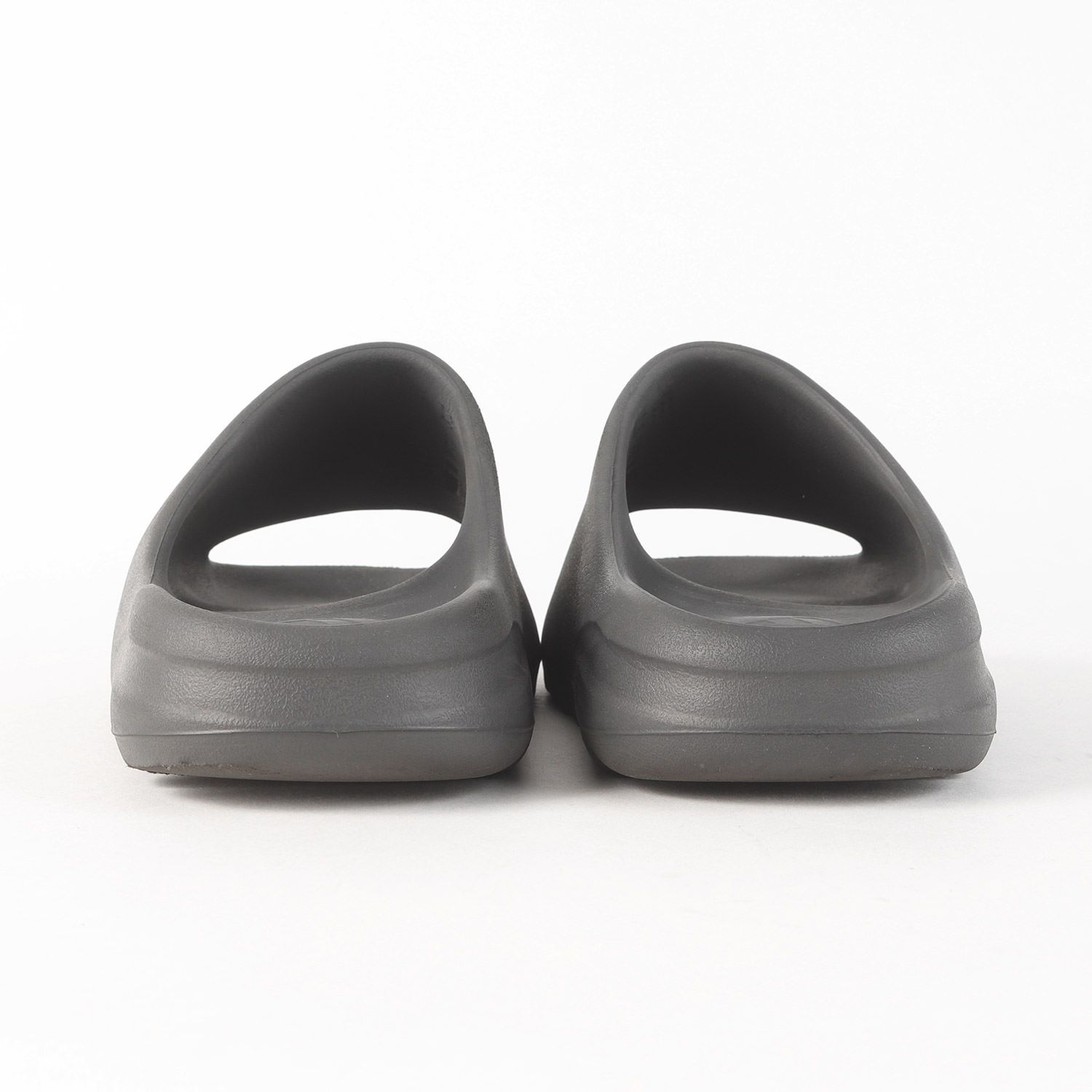 adidas アディダス サイズ:US9(27.5cm) | 22SS YEEZY SLIDE ONYX