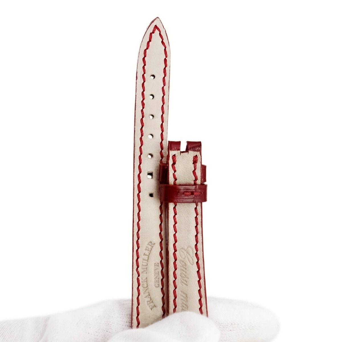 フランクミュラー FRANCK MULLER 腕時計パーツ トノウカーベックス 
