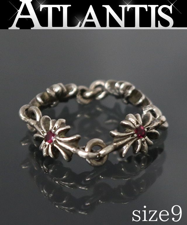 CHROME HEARTS 銀座店 クロムハーツ タイニーE CHプラス パヴェルビー