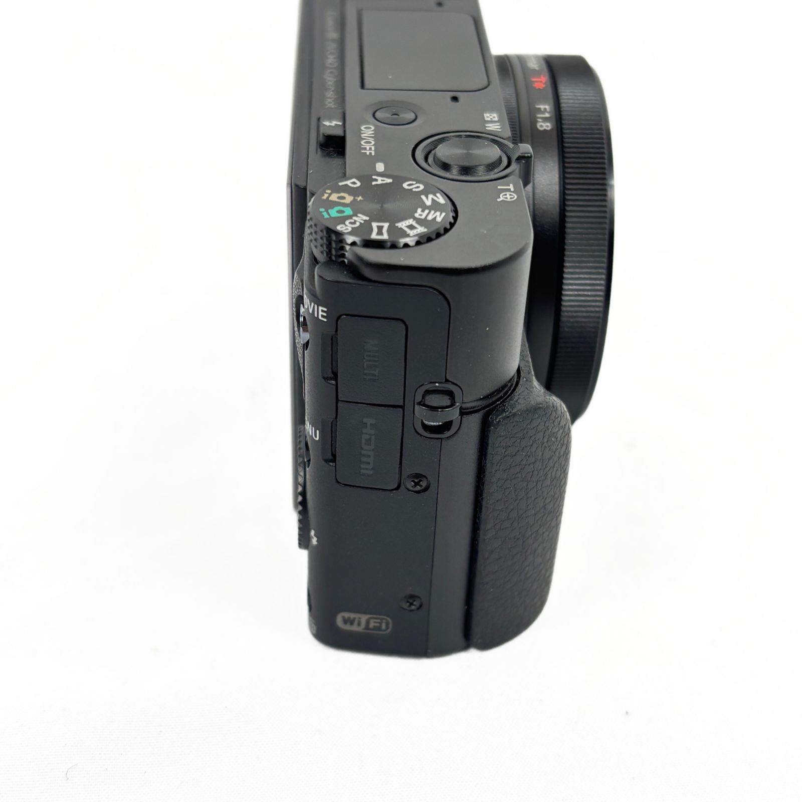 美品】SONY Cyber-shot RX100Ⅲ DSC-RX100M3 デジタルスチルカメラ 