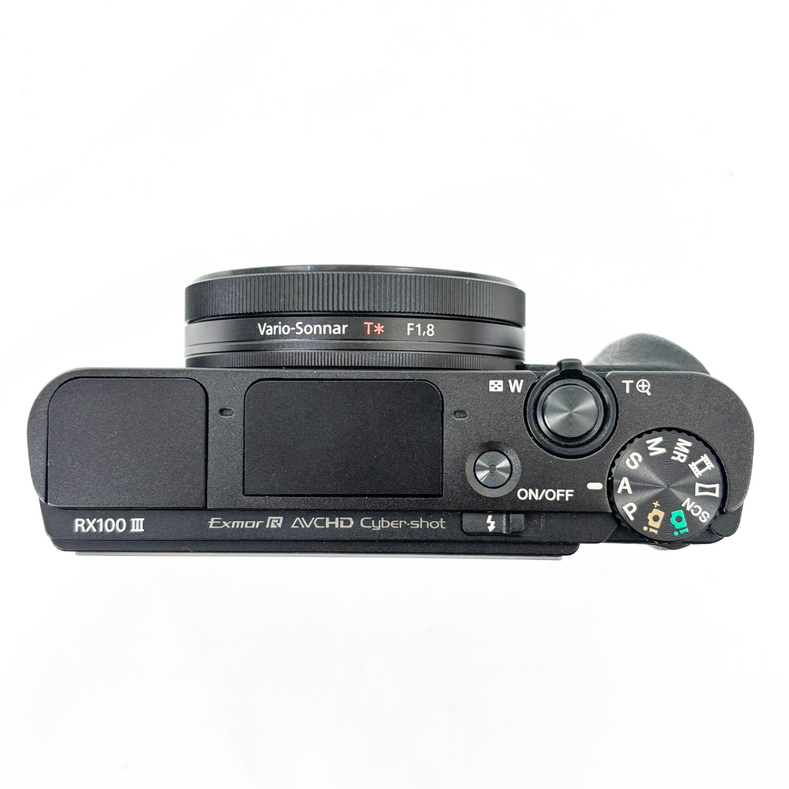 美品】SONY Cyber-shot RX100Ⅲ DSC-RX100M3 デジタルスチルカメラ 