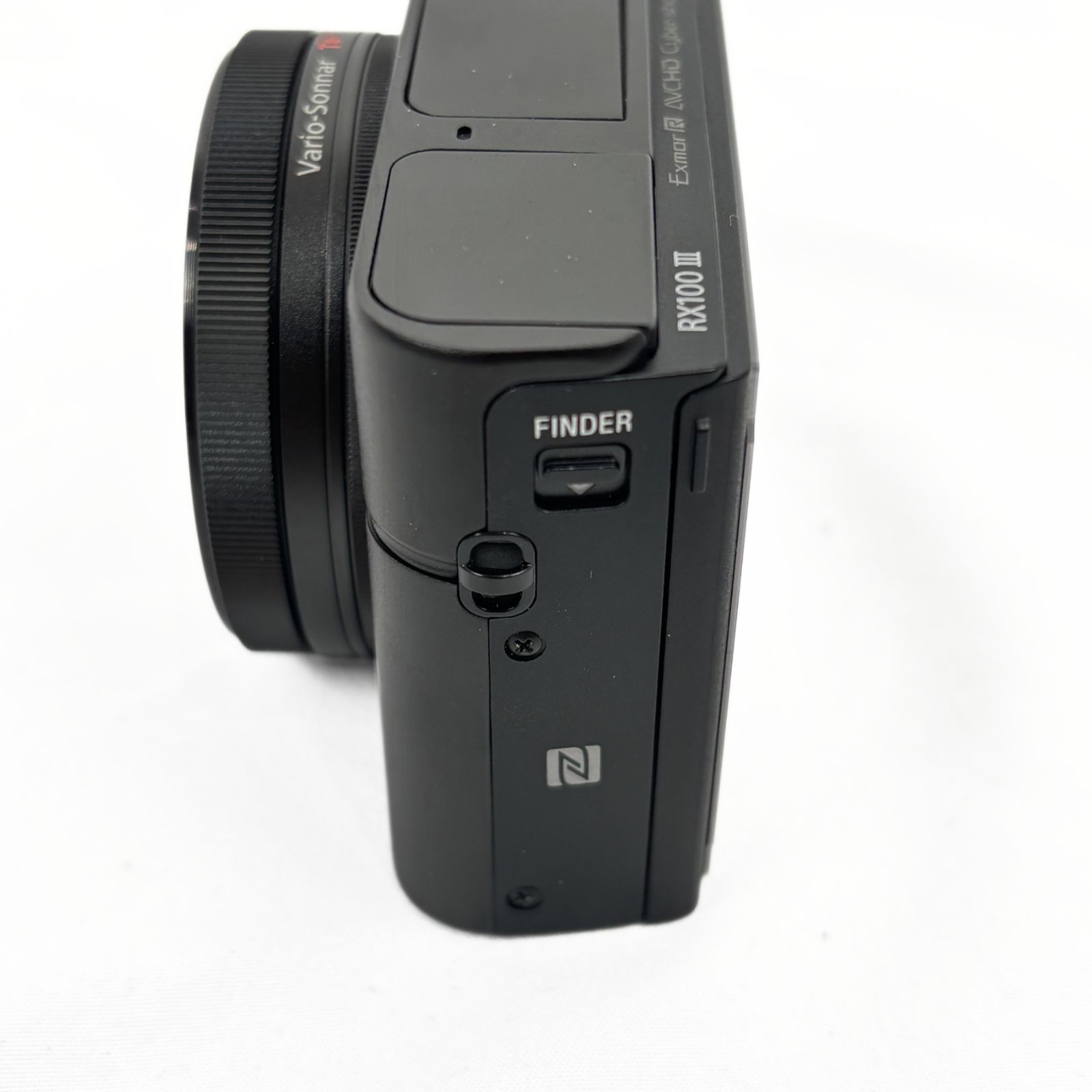 美品】SONY Cyber-shot RX100Ⅲ DSC-RX100M3 デジタルスチルカメラ 
