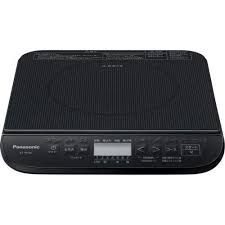 【動作確認済】【中古】本体のみ パナソニック IH調理器 KZ-PH34-K ブラック系 2024年製 動作確認済】【中古】本体のみ パナソニック IH調理器 KZ-PH34-K