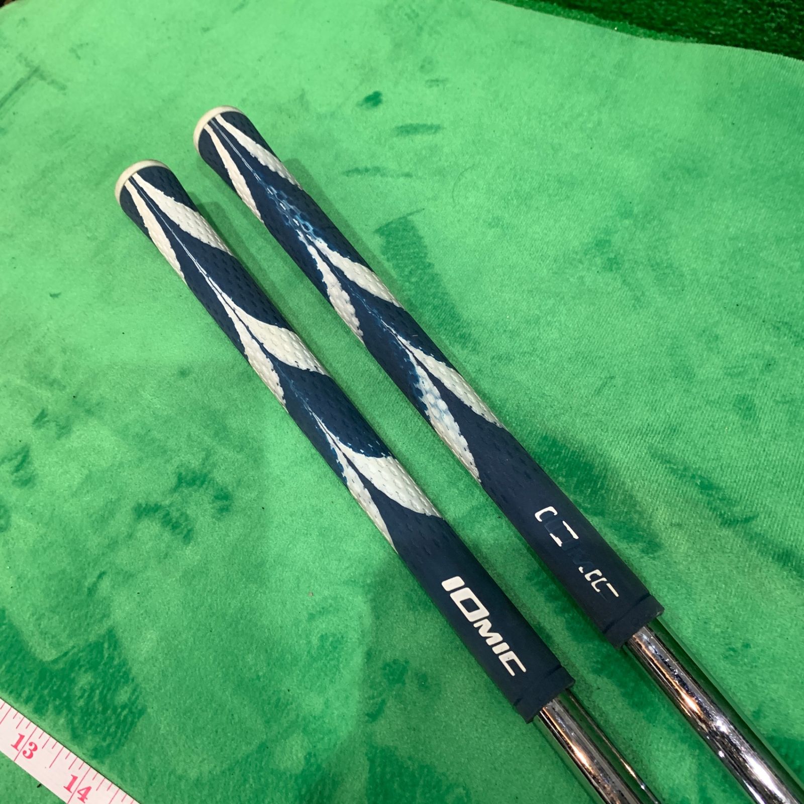 Callaway JAWS RAW ウェッジ 50度 56度 2本セット ウェッジ2本セット】Callaway Jaws 56度、50度