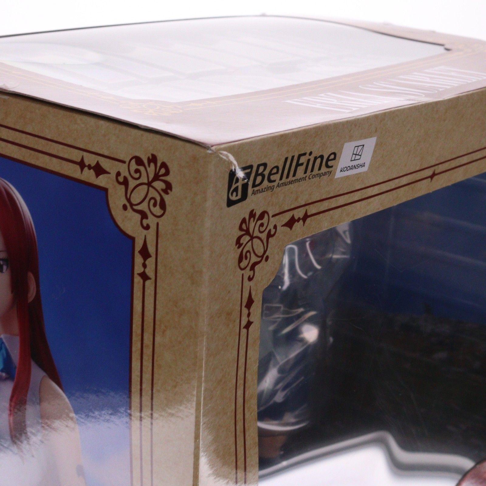 再販) エルザ・スカーレット FAIRY TAIL(フェアリーテイル) ファイナル 