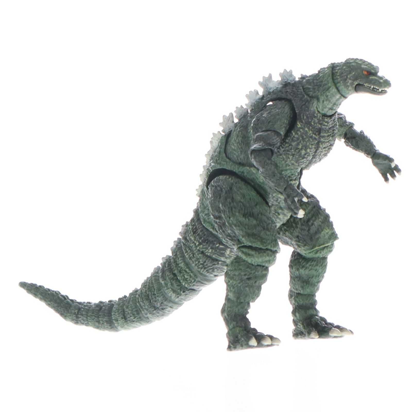 魂ウェブ商店限定 S.H.MonsterArts(モンスターアーツ) ゴジラジュニア 