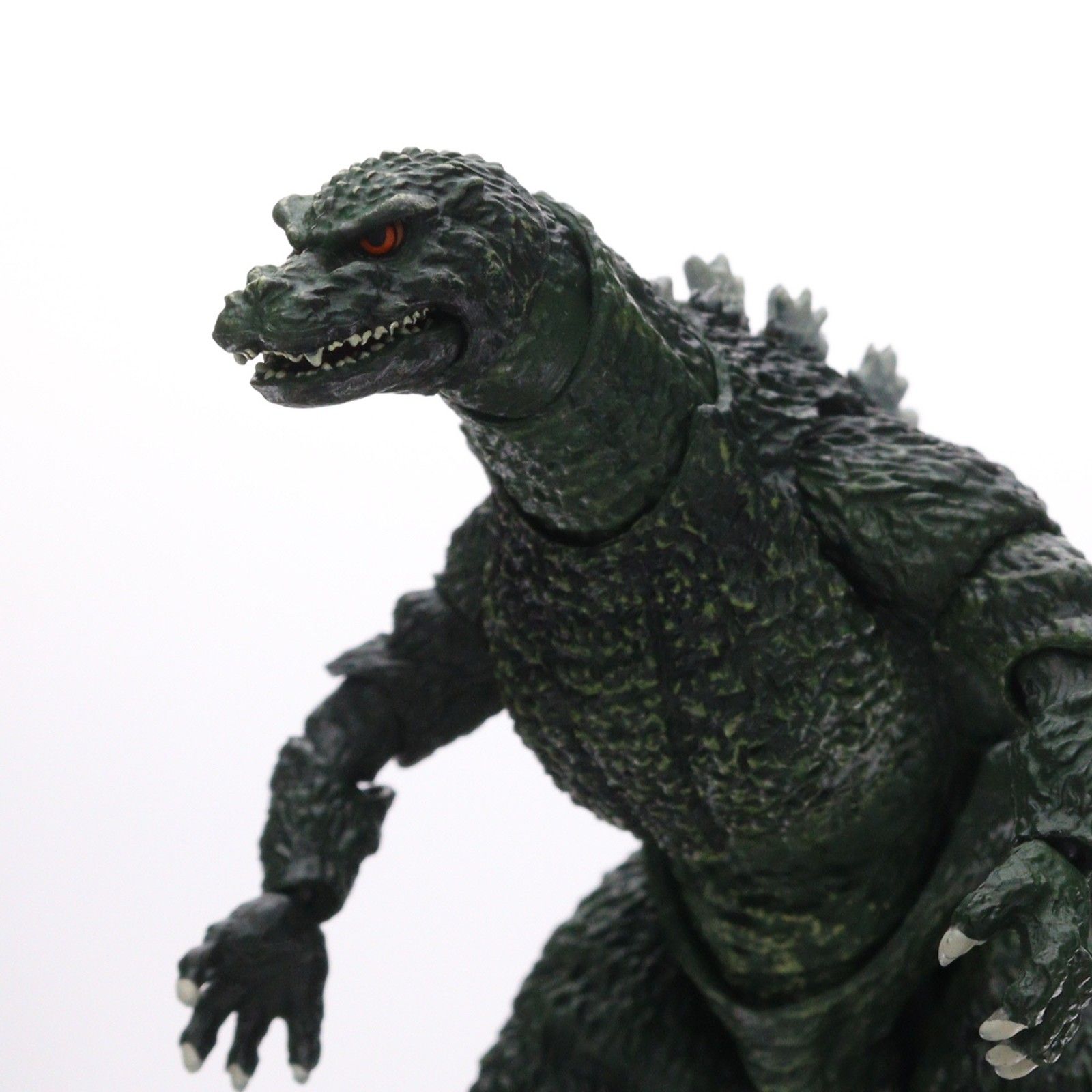 魂ウェブ商店限定 S.H.MonsterArts(モンスターアーツ) ゴジラジュニア 