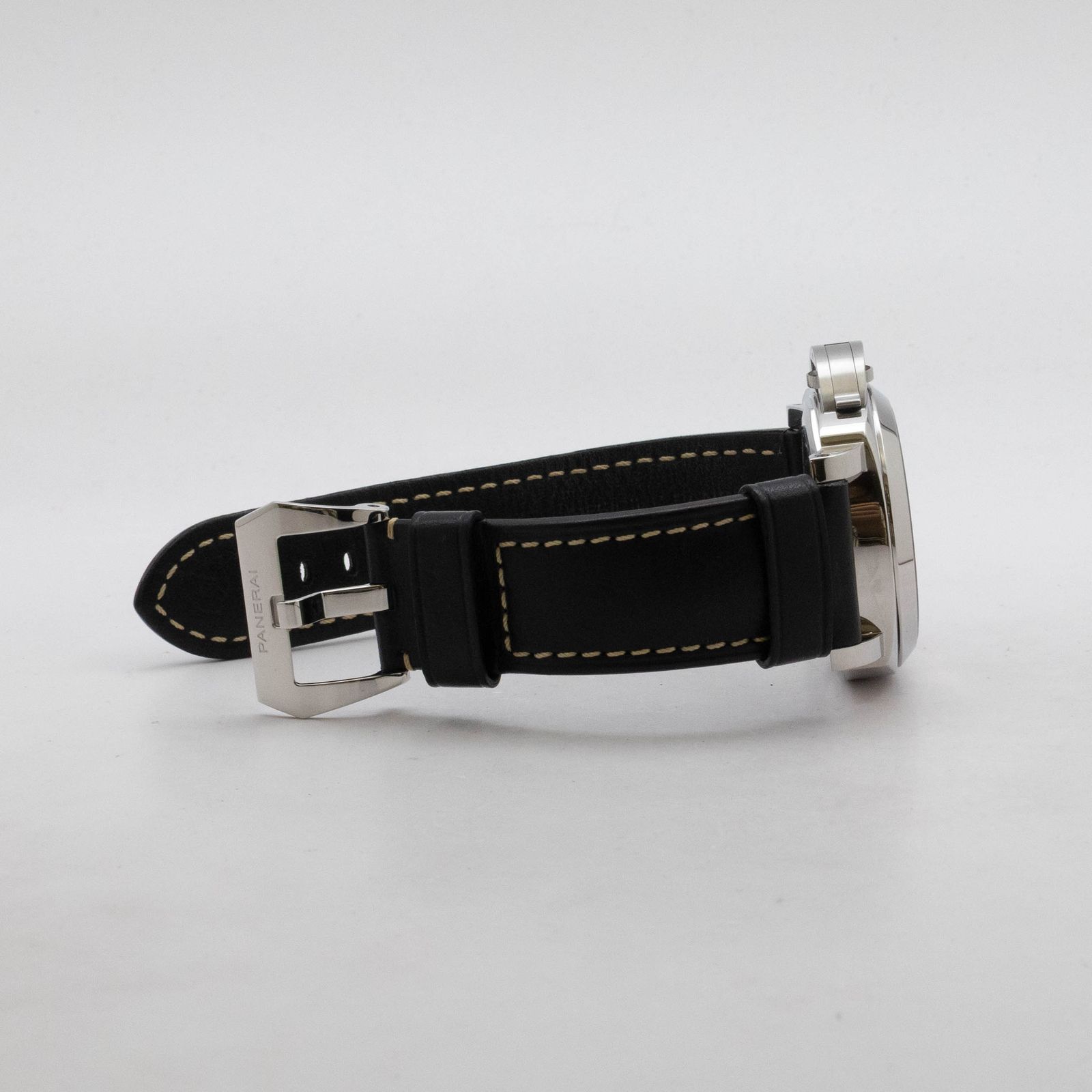 箱・保証書付き】 パネライ PANERAI ルミノール PAM00366 Panerai 