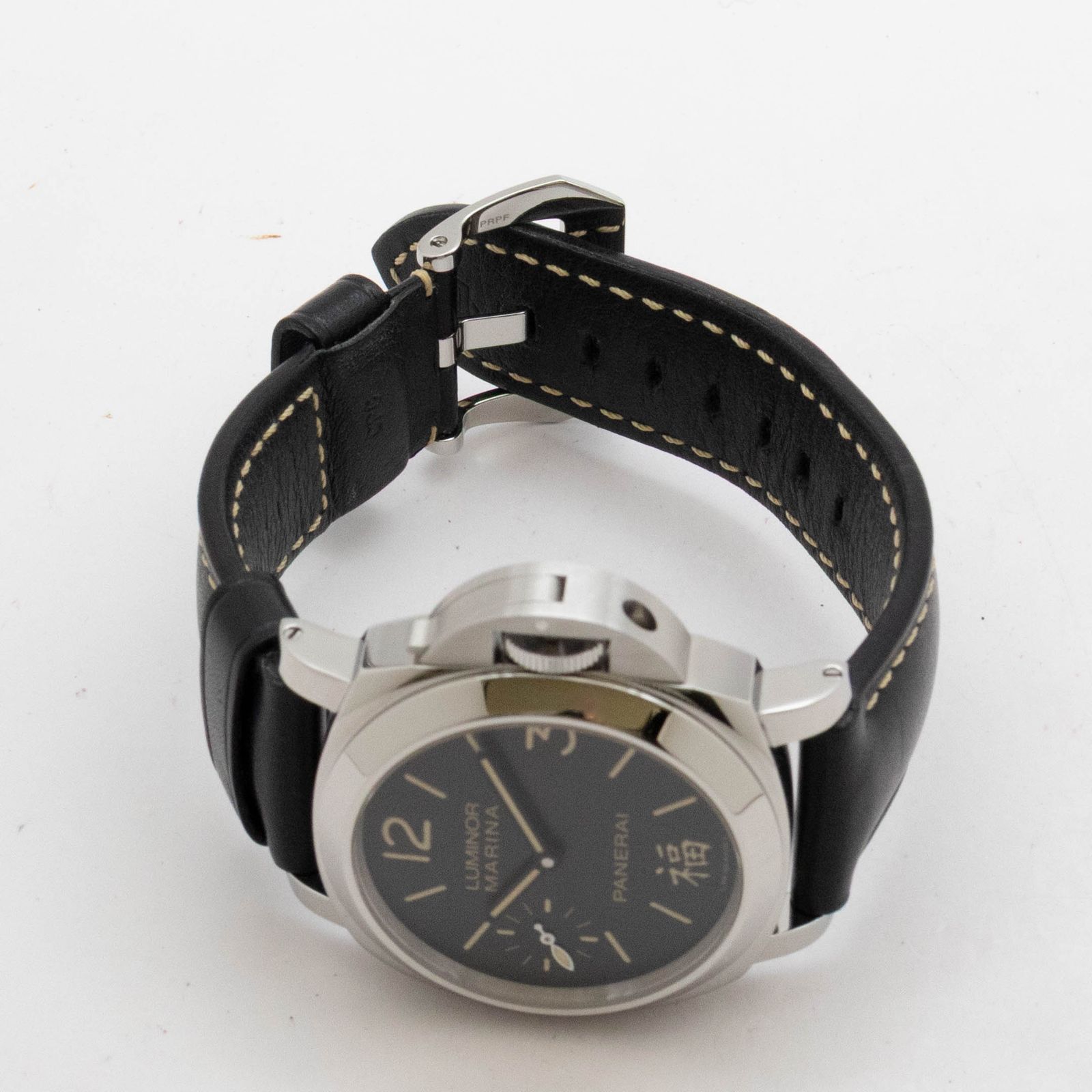 箱・保証書付き】 パネライ PANERAI ルミノール PAM00366 Panerai 