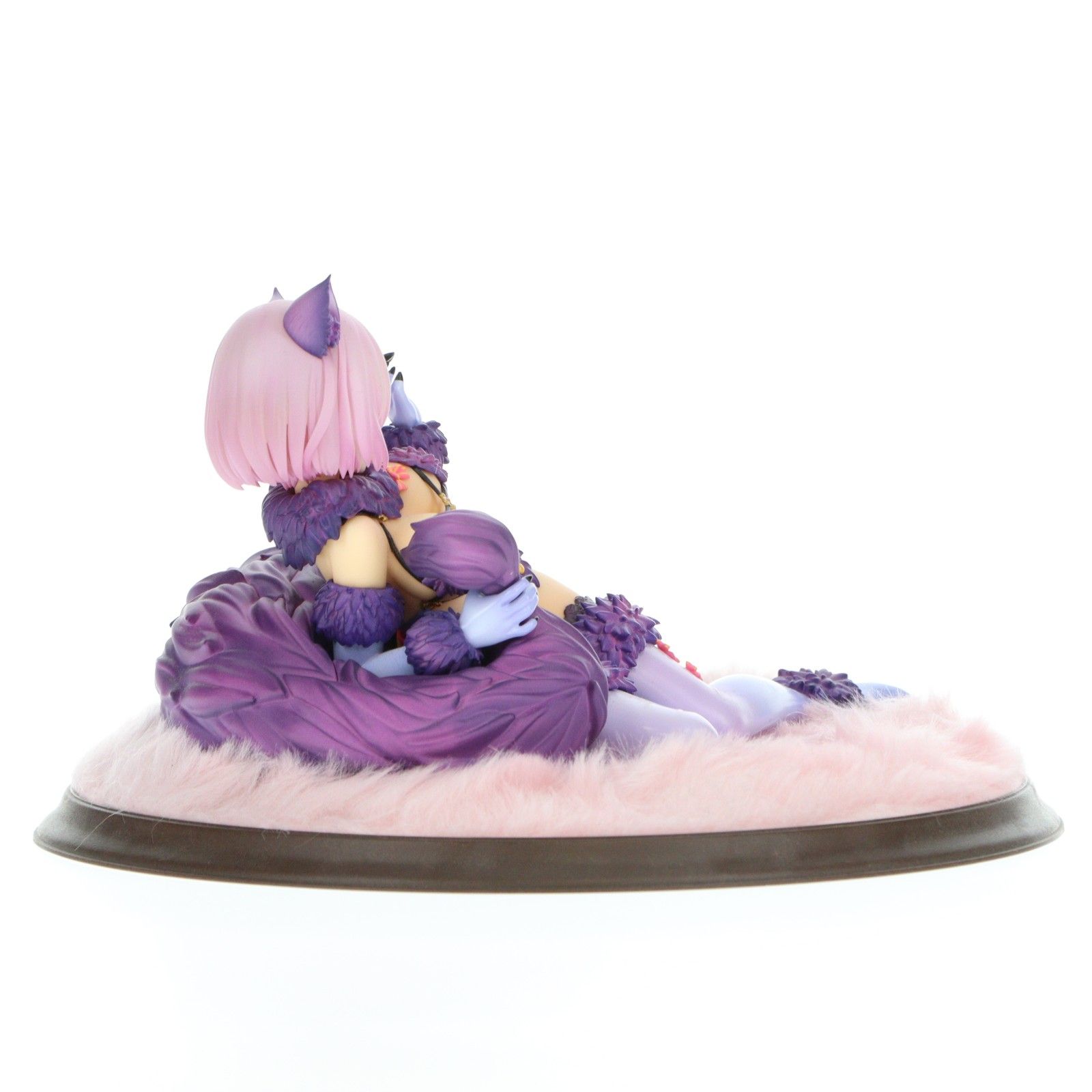 マシュ・キリエライト 〜デンジャラス・ビースト〜 Fate/Grand Order