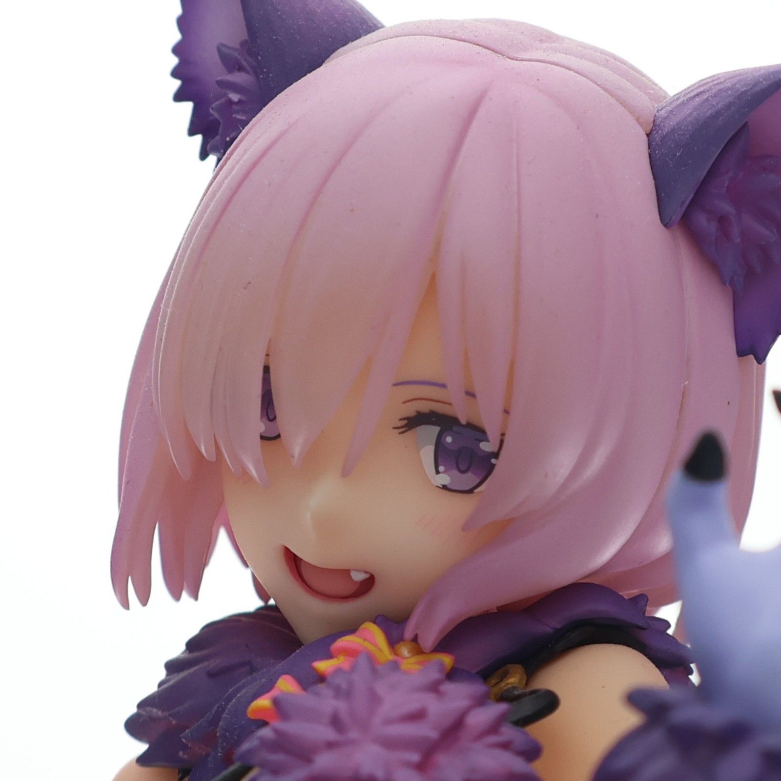 マシュ・キリエライト 〜デンジャラス・ビースト〜 Fate/Grand Order
