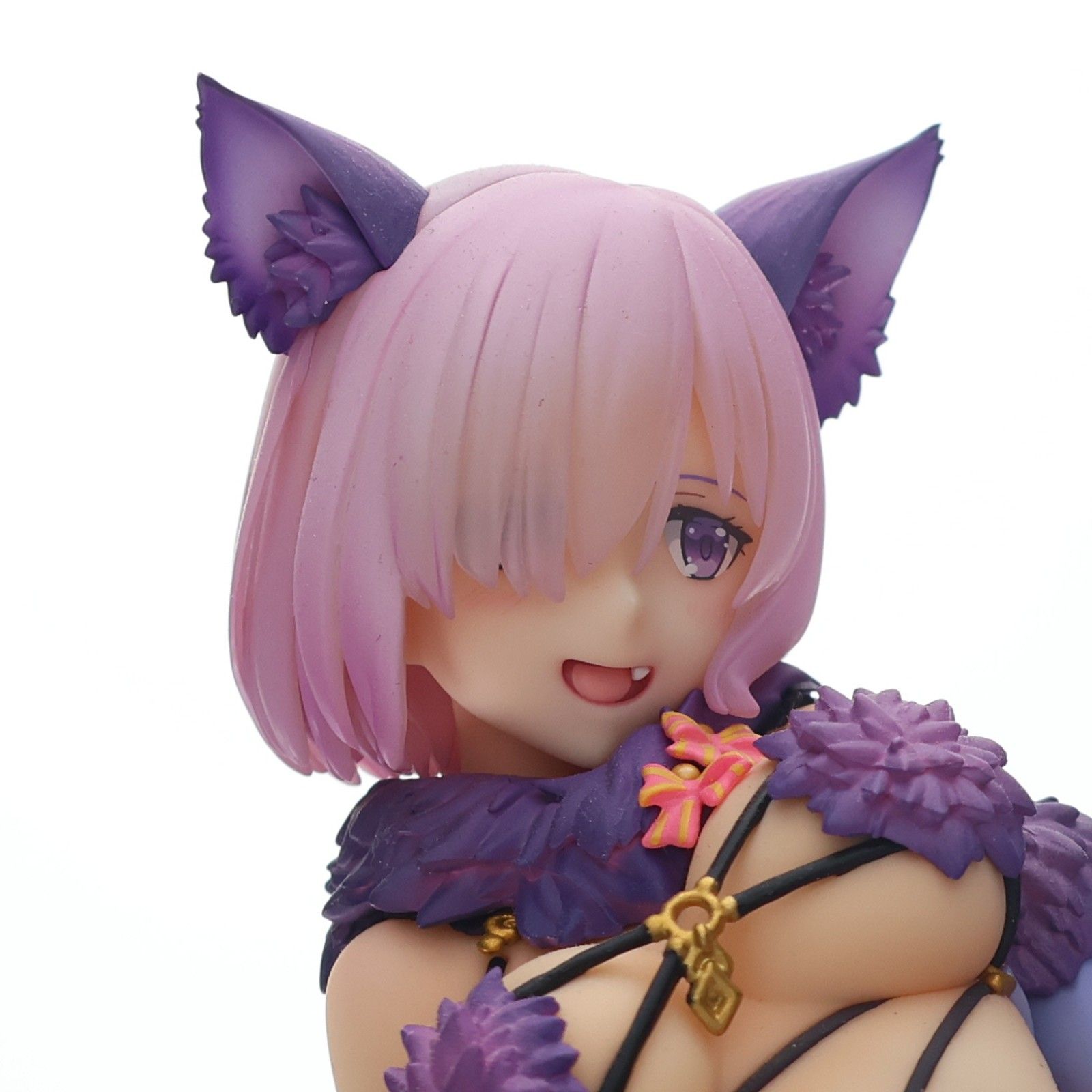 マシュ・キリエライト 〜デンジャラス・ビースト〜 Fate/Grand Order