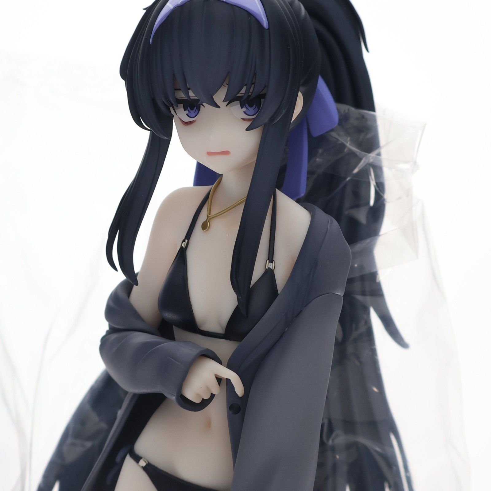 ウイ(水着) ブルーアーカイブ -Blue Archive- 1/7 完成品 フィギュア
