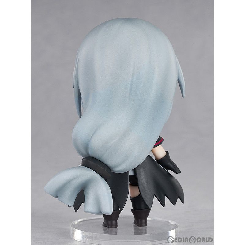 ねんどろいど 1895 スカジ アークナイツ 完成品 可動フィギュア
