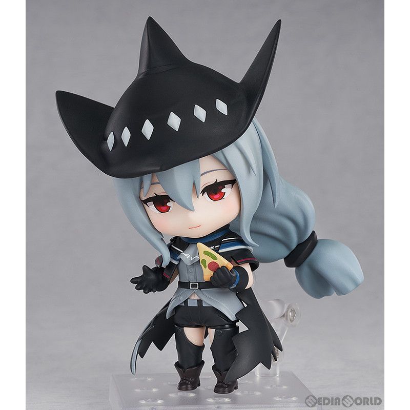 ねんどろいど 1895 スカジ アークナイツ 完成品 可動フィギュア