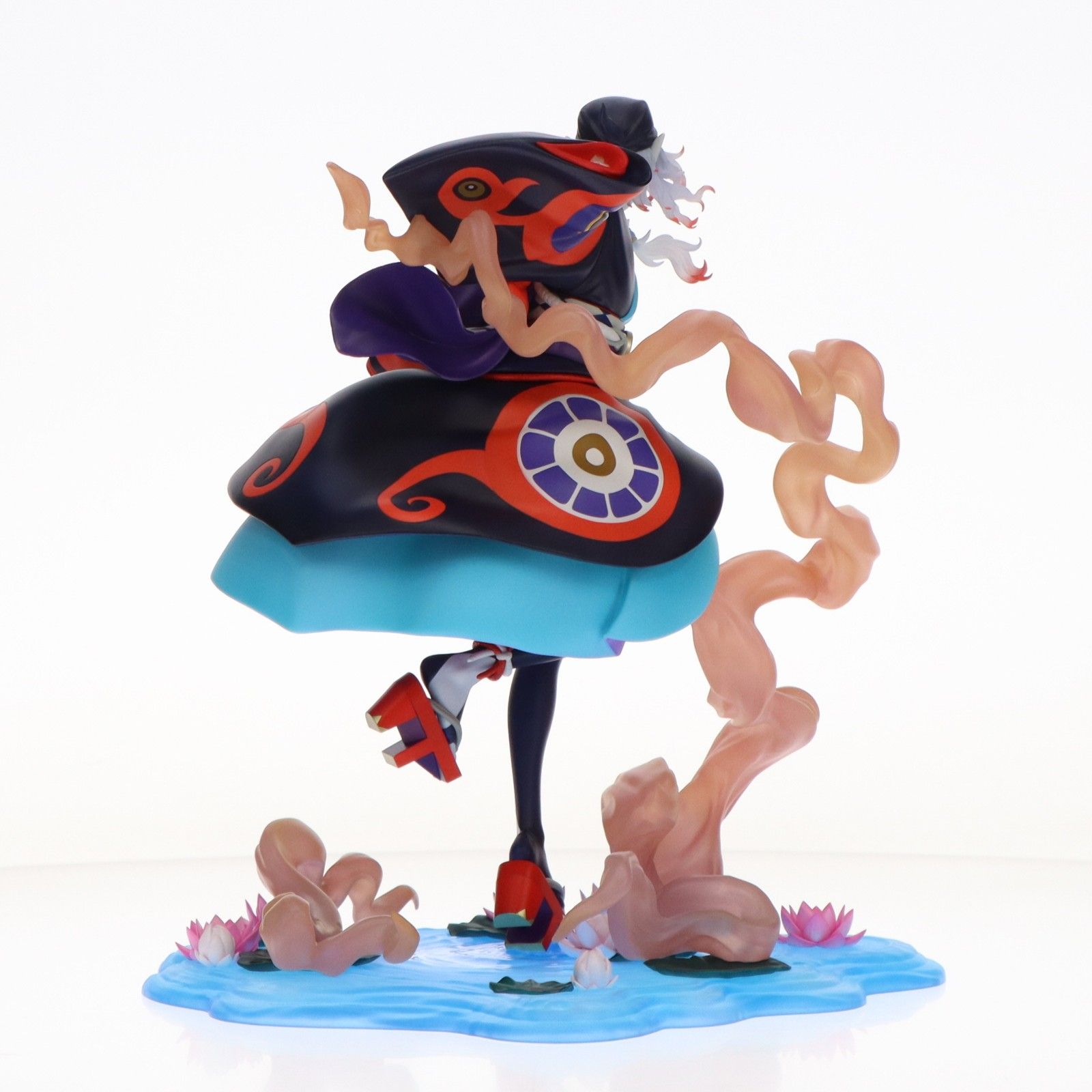 ARTFX J 薬売り 劇場版モノノ怪 Ver. 劇場版 モノノ怪 1/8 完成品
