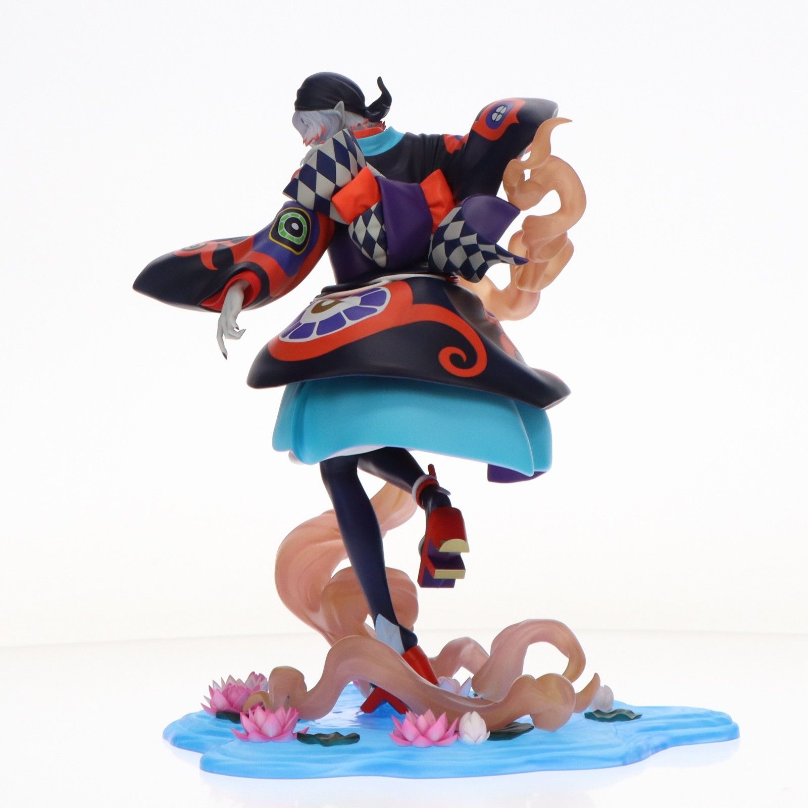 ARTFX J 薬売り 劇場版モノノ怪 Ver. 劇場版 モノノ怪 1/8 完成品