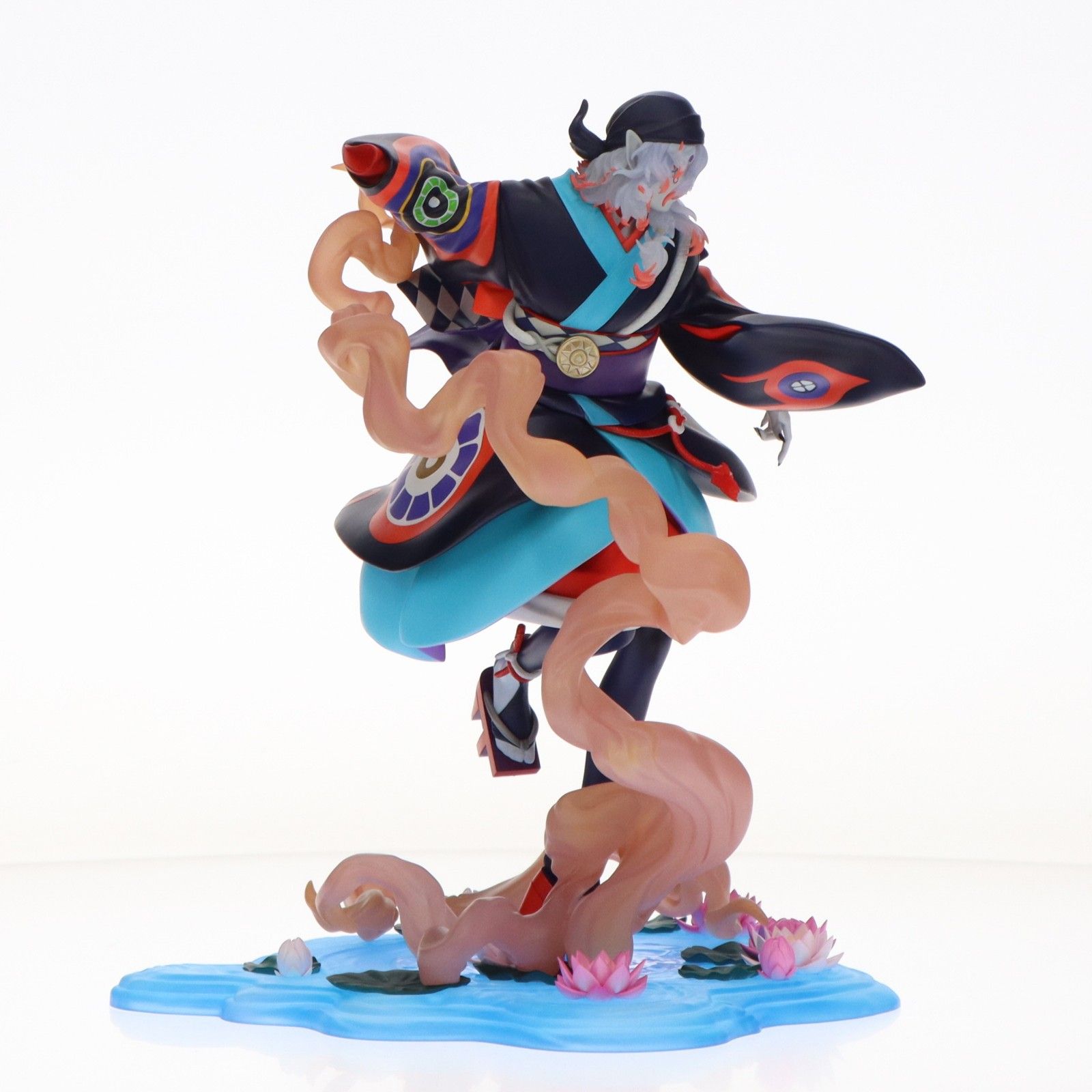 ARTFX J 薬売り 劇場版モノノ怪 Ver. 劇場版 モノノ怪 1/8 完成品