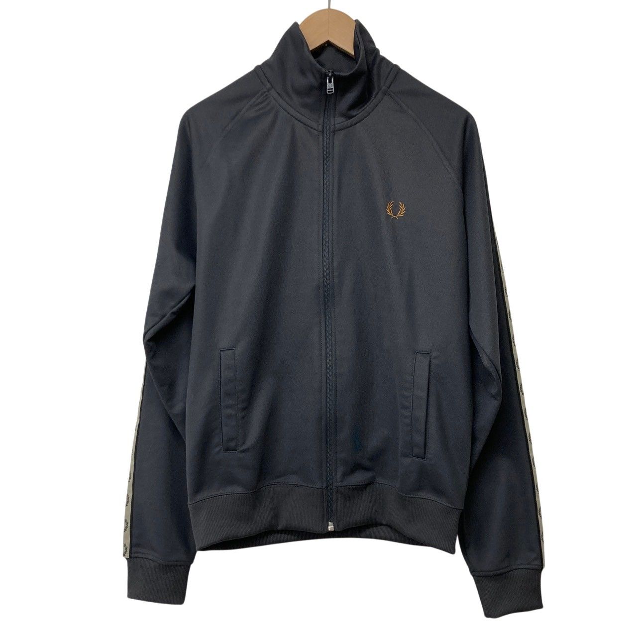 FRED PERRY/フレッドペリー/トラックジャケット/J5557/サイズM/メンズ 