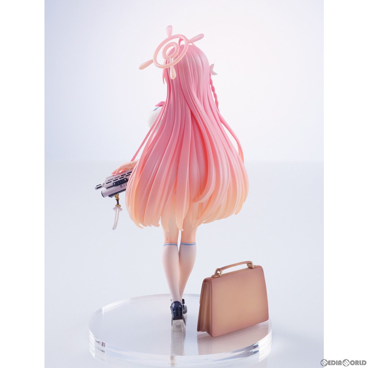 浦和ハナコ(うらわはなこ) ブルーアーカイブ -Blue Archive- 1/7 完成
