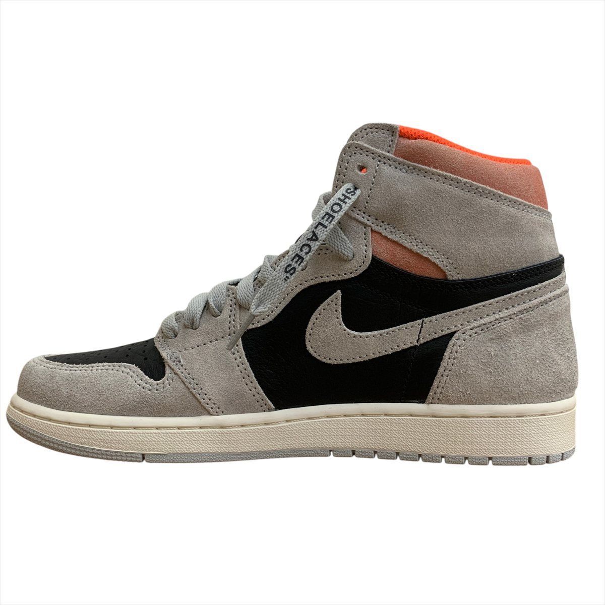 試着のみ美品】NIKE AIR JORDAN 1 RETRO HIGH OG 27.5cm エア 