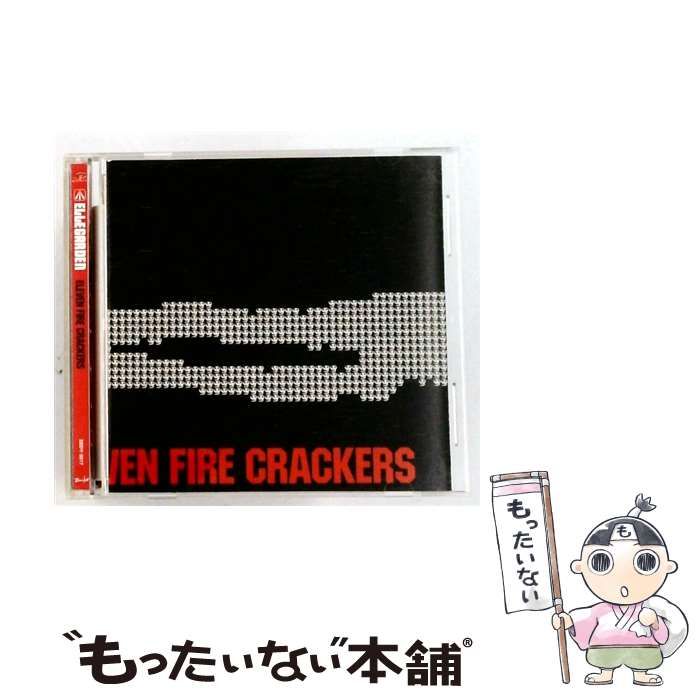 中古】 [ZEDY2017] Eleven Fire Crackers / Ellegarden / - メルカリ