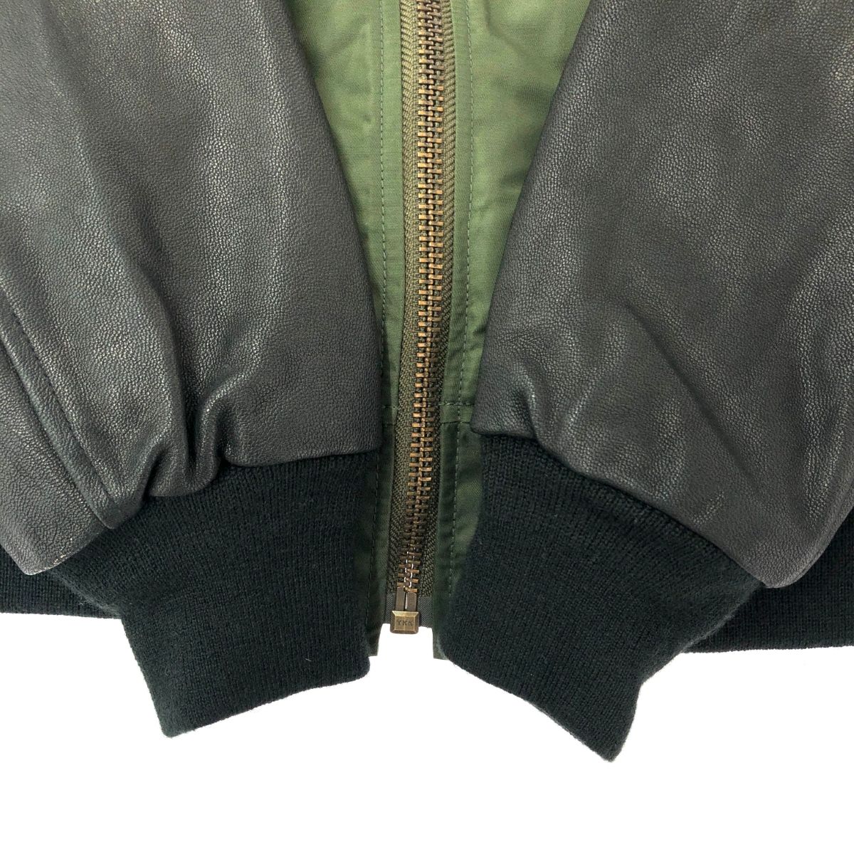 SKULLWORKS×JACKROSE スカルワークス×ジャックローズ ブルゾン 