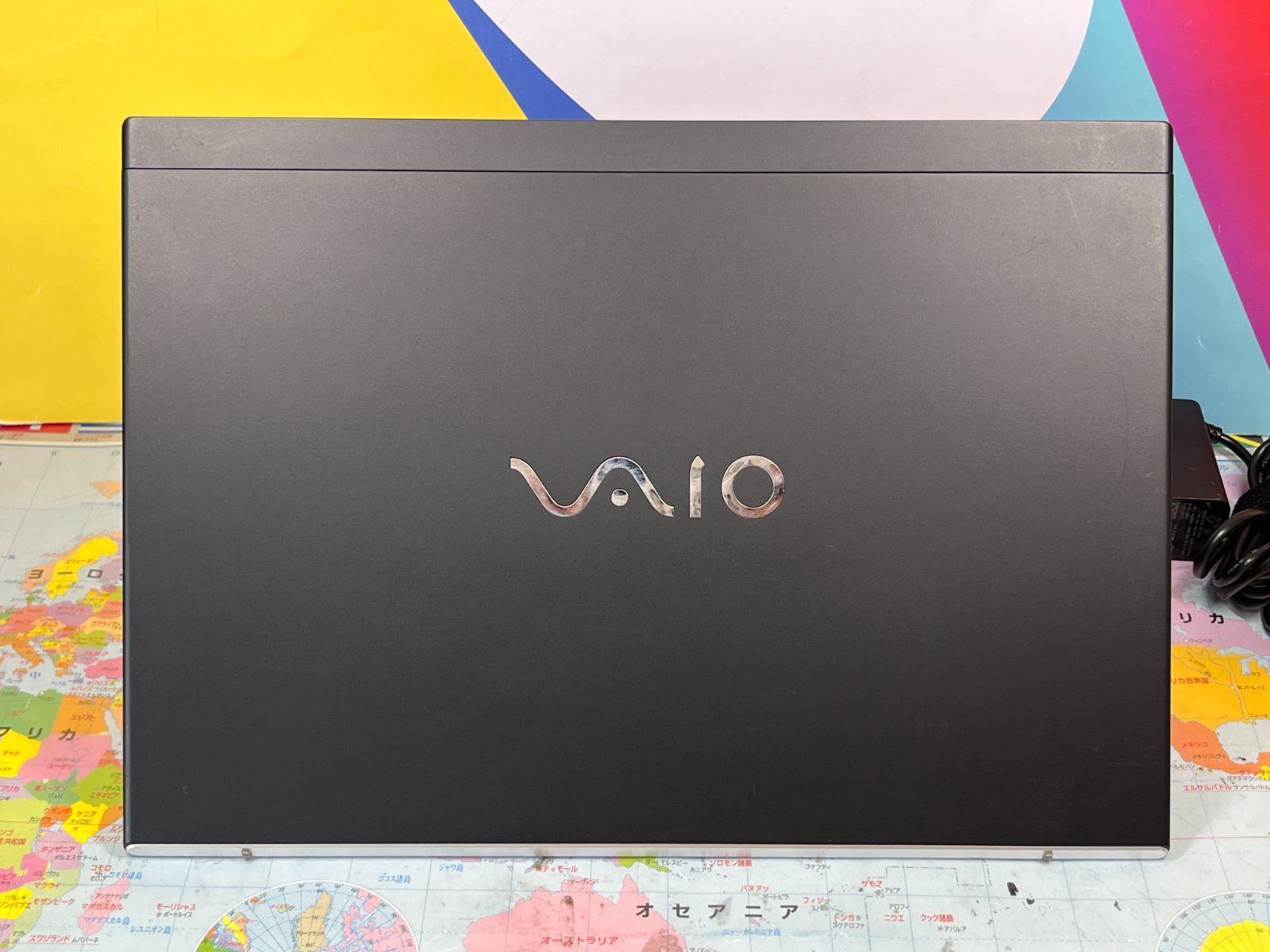16GB・LTE 極美品 VAIO Pro VJPG21 第12世代 13.3型 16GB・LTE 極美品 VAIO Pro VJPG21 第12世代 13.3型 - メルカリ