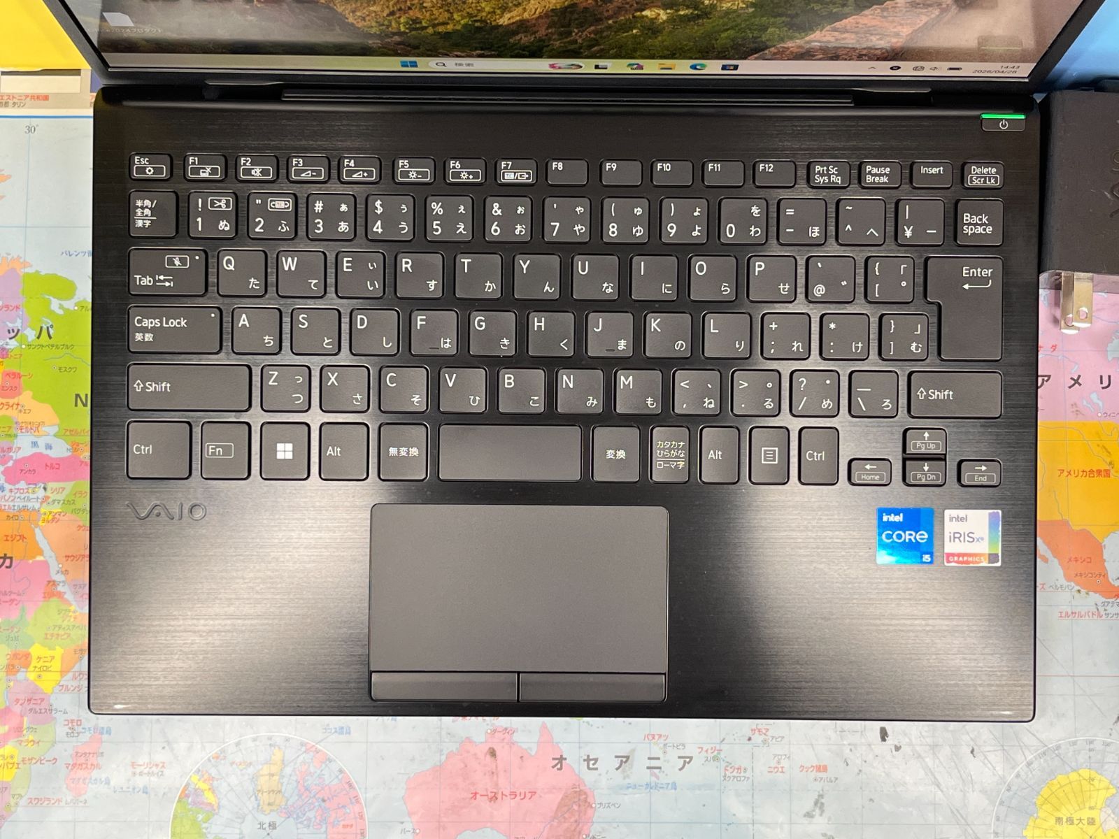16GB・LTE 極美品 VAIO Pro VJPG21 第12世代 13.3型 16GB・LTE 極美品 VAIO Pro VJPG21 第12世代 13.3型 - メルカリ