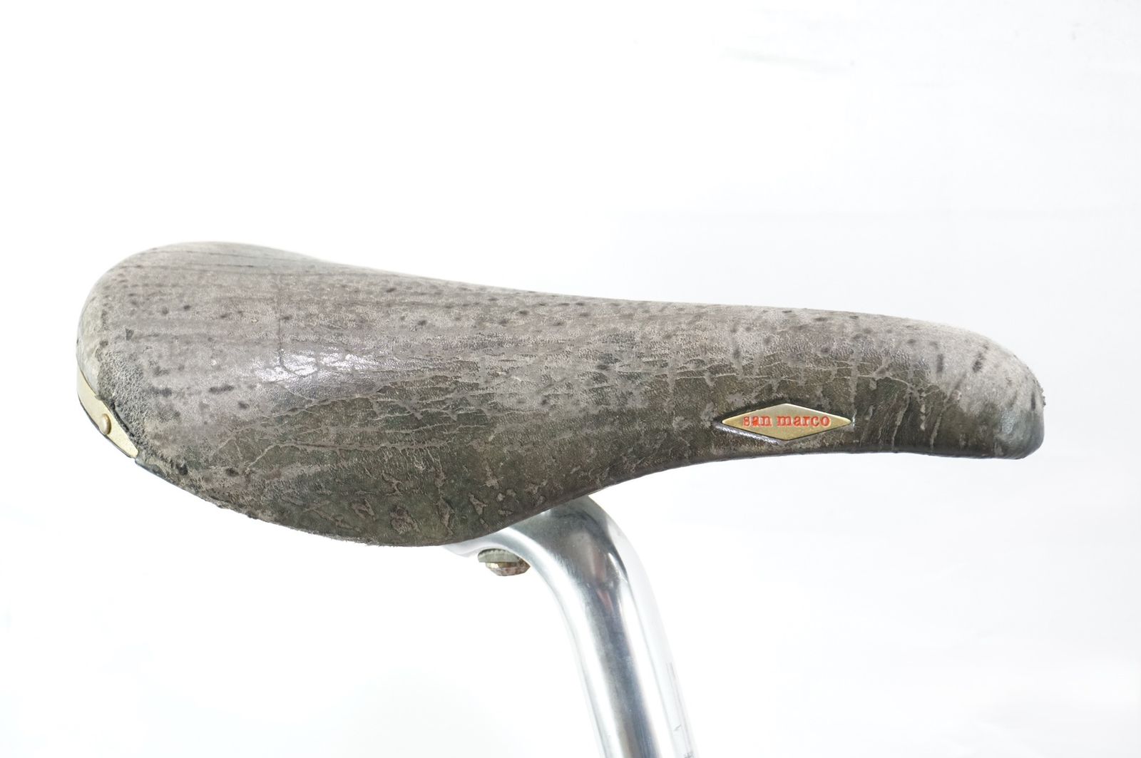 BOTTECCHIA 「ボッテキア」 クロモリ 年式不明 ロードバイク