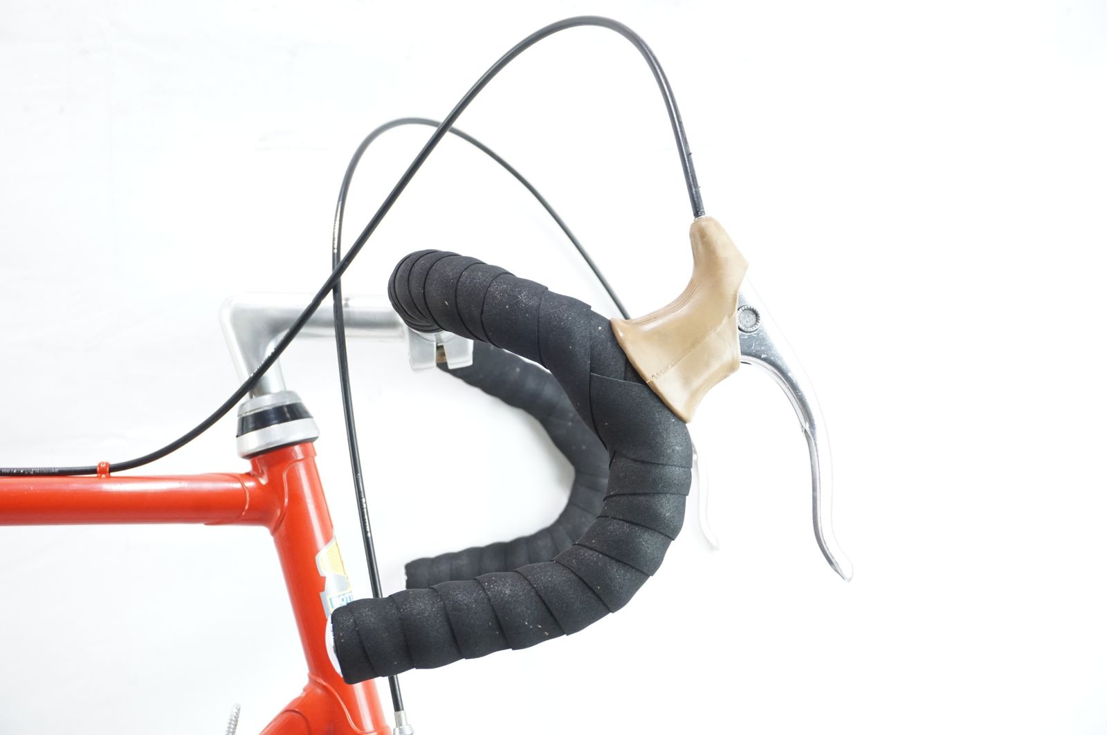 BOTTECCHIA 「ボッテキア」 クロモリ 年式不明 ロードバイク